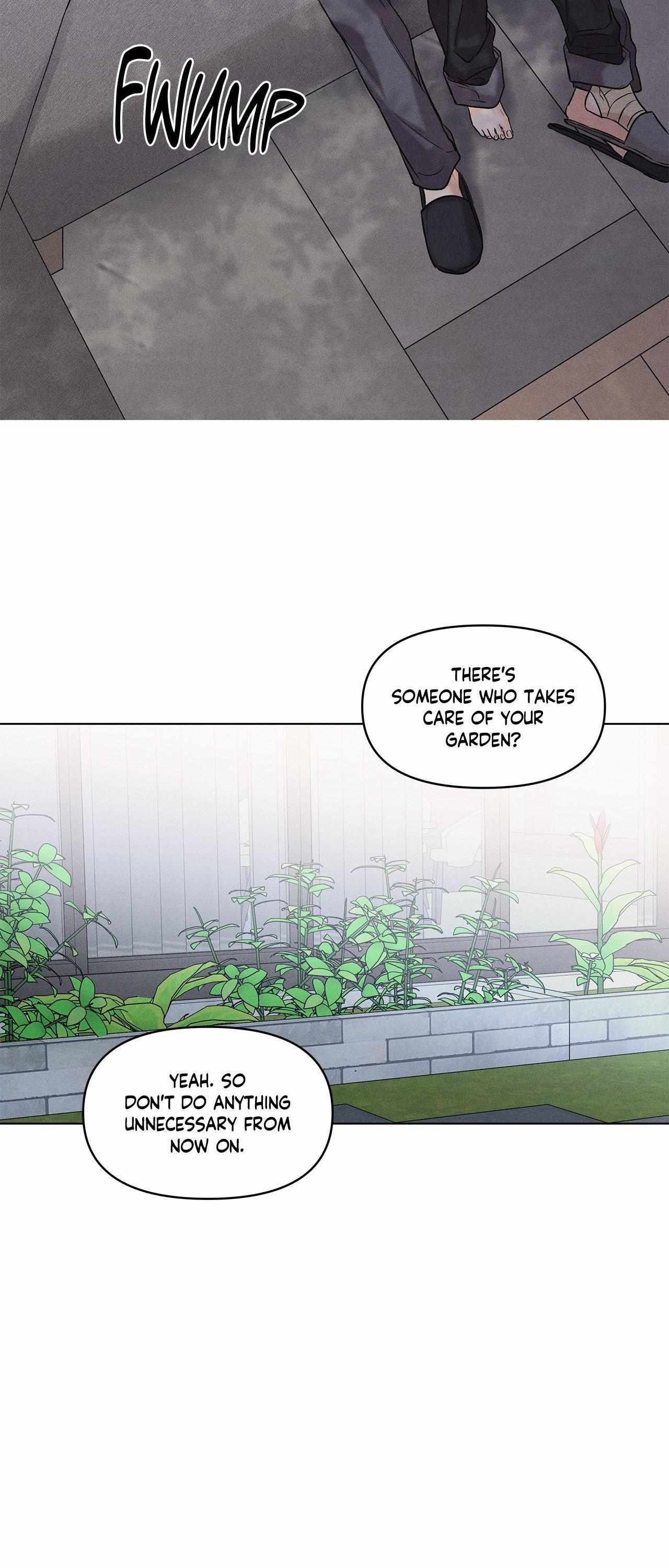 A daily part-time job Chapter 31 page 19