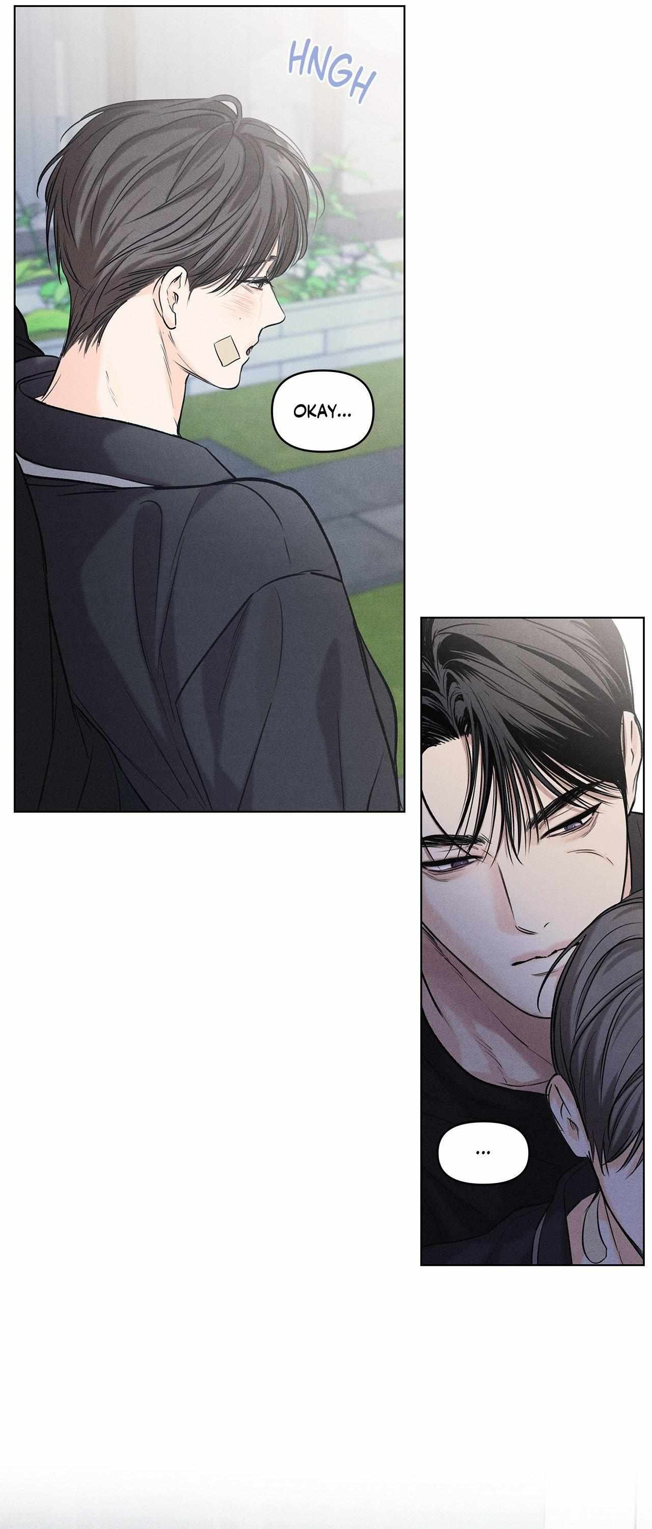 A daily part-time job Chapter 31 page 20