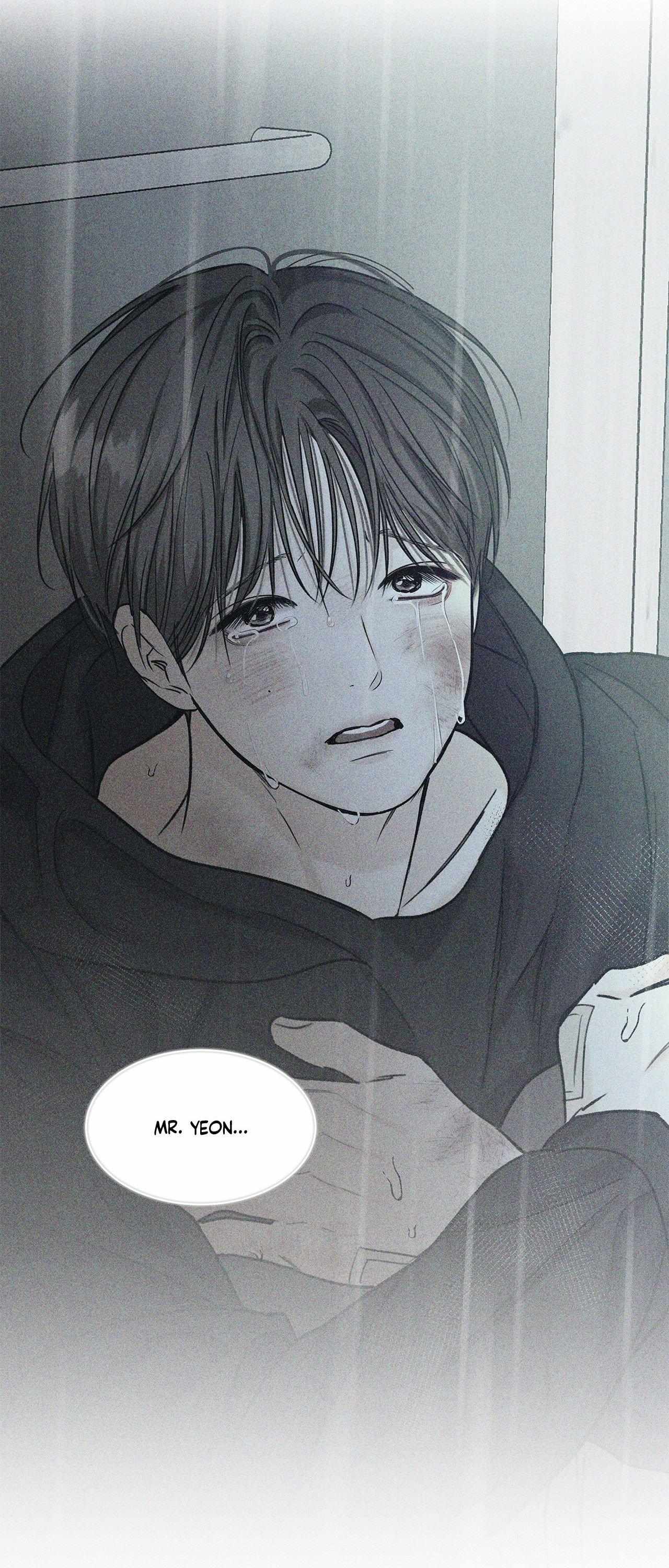 A daily part-time job Chapter 31 page 21