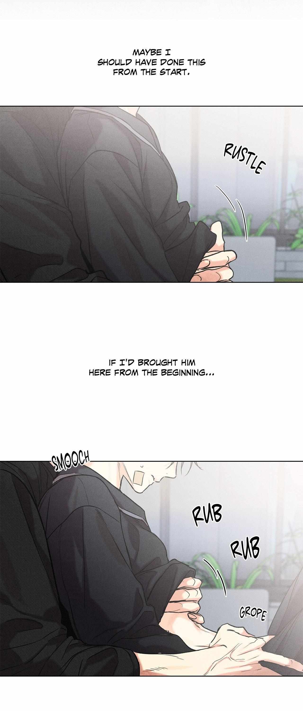 A daily part-time job Chapter 31 page 22