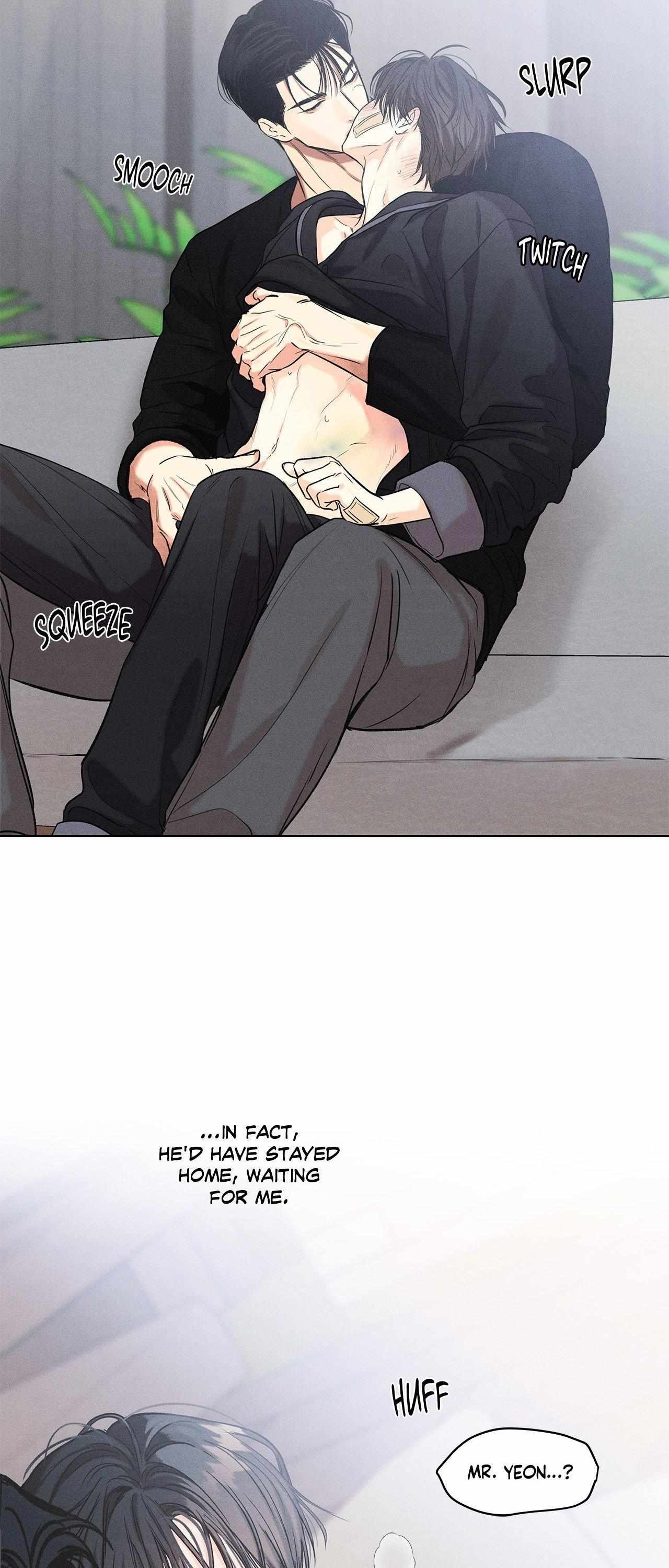 A daily part-time job Chapter 31 page 24