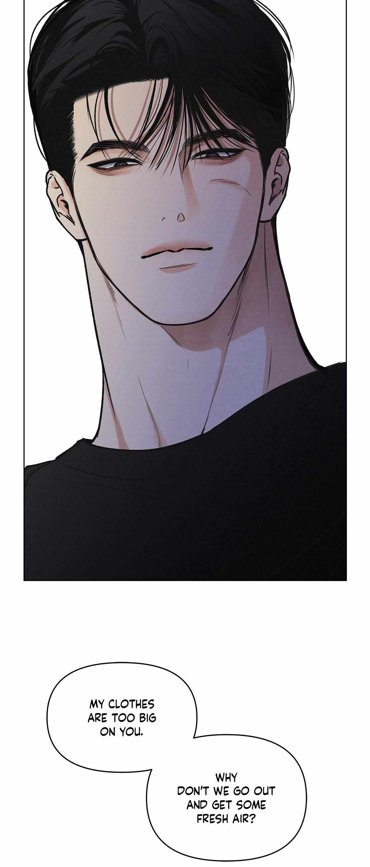 A daily part-time job Chapter 31 page 26