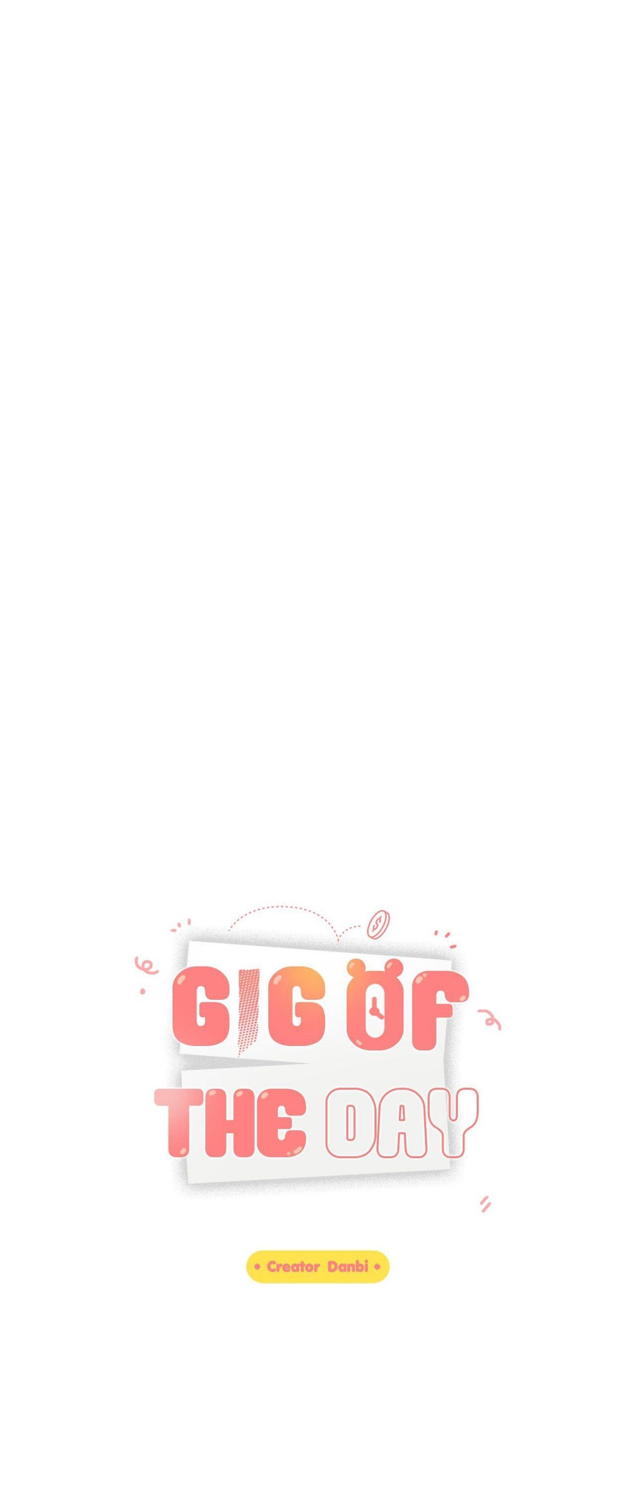 A daily part-time job Chapter 31 page 27