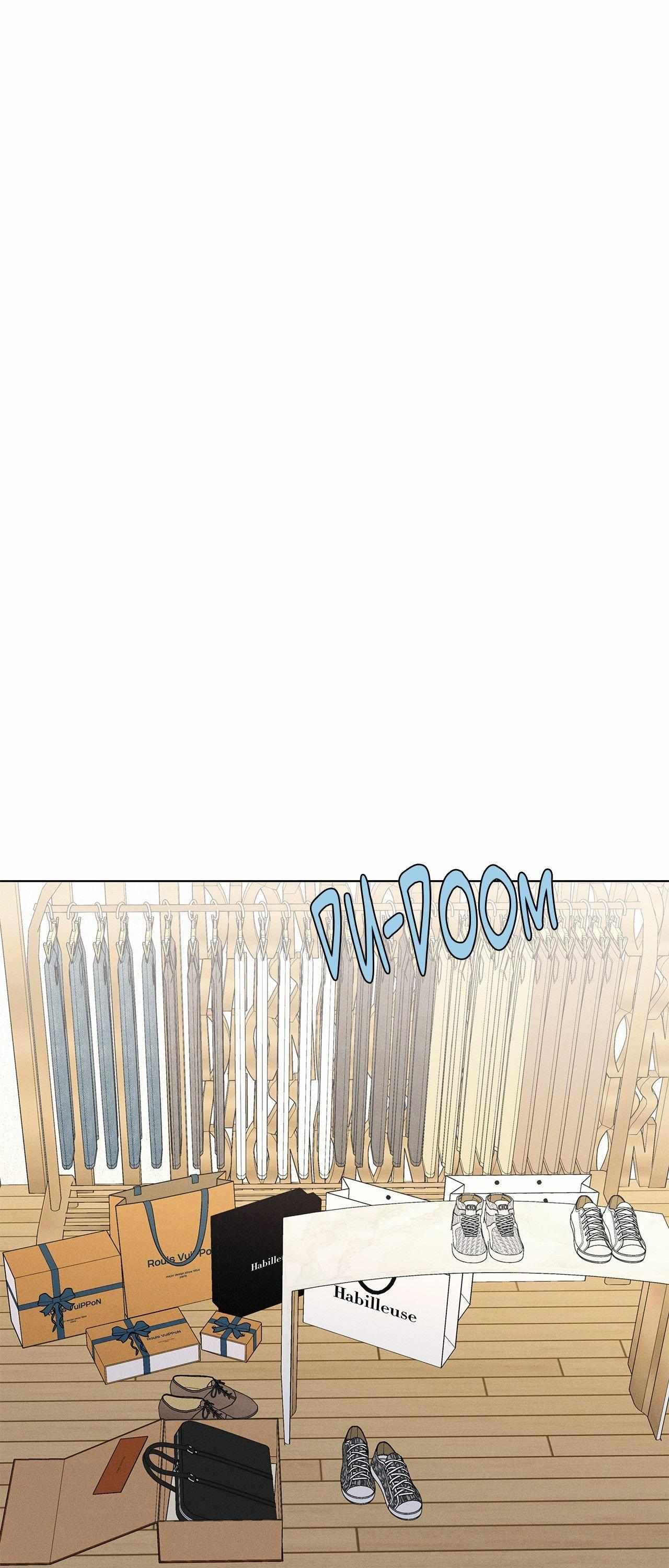 A daily part-time job Chapter 31 page 28