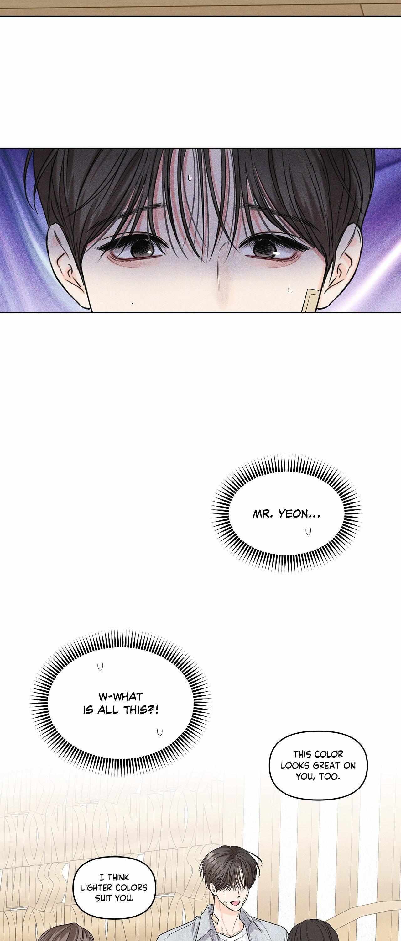 A daily part-time job Chapter 31 page 29