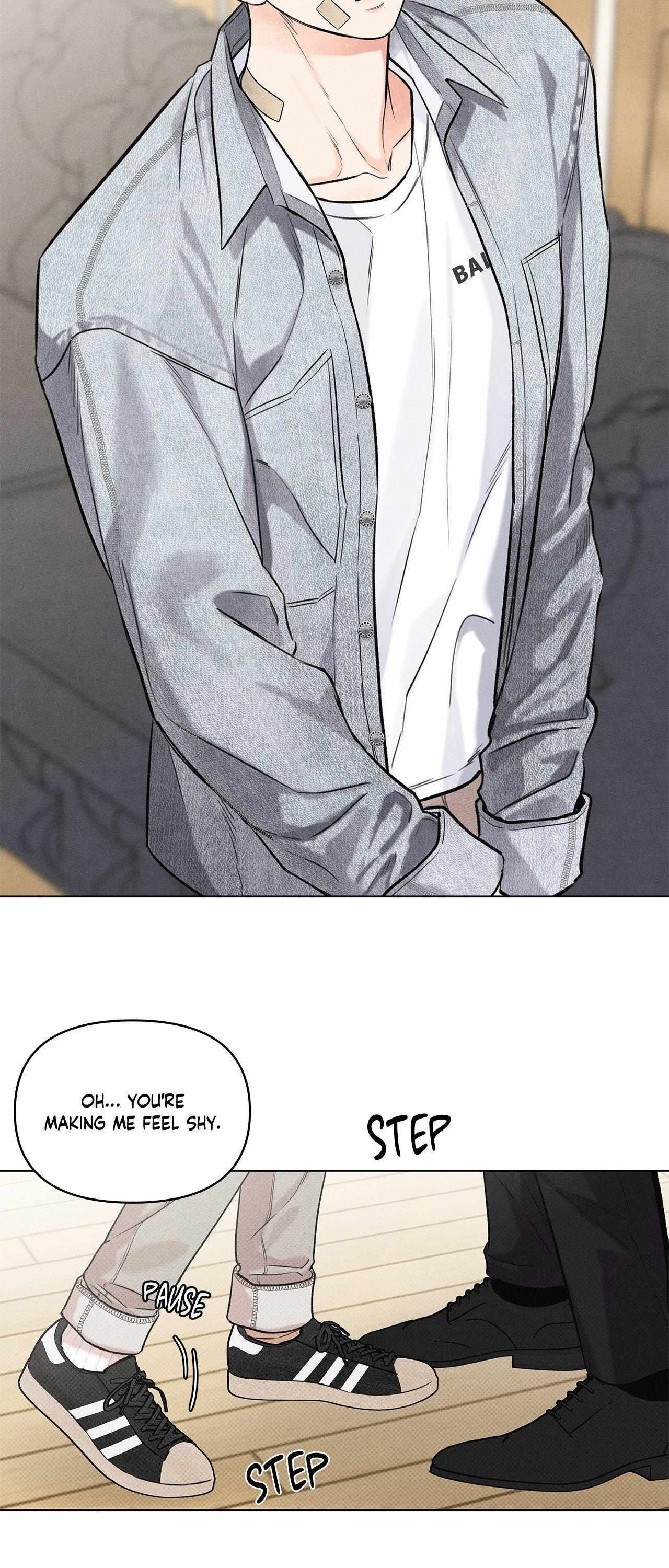 A daily part-time job Chapter 31 page 33