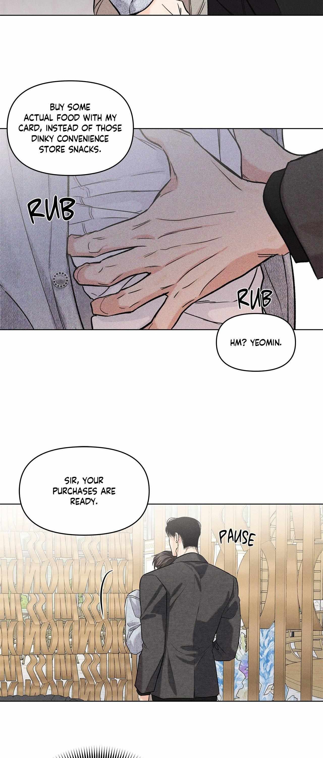 A daily part-time job Chapter 31 page 35