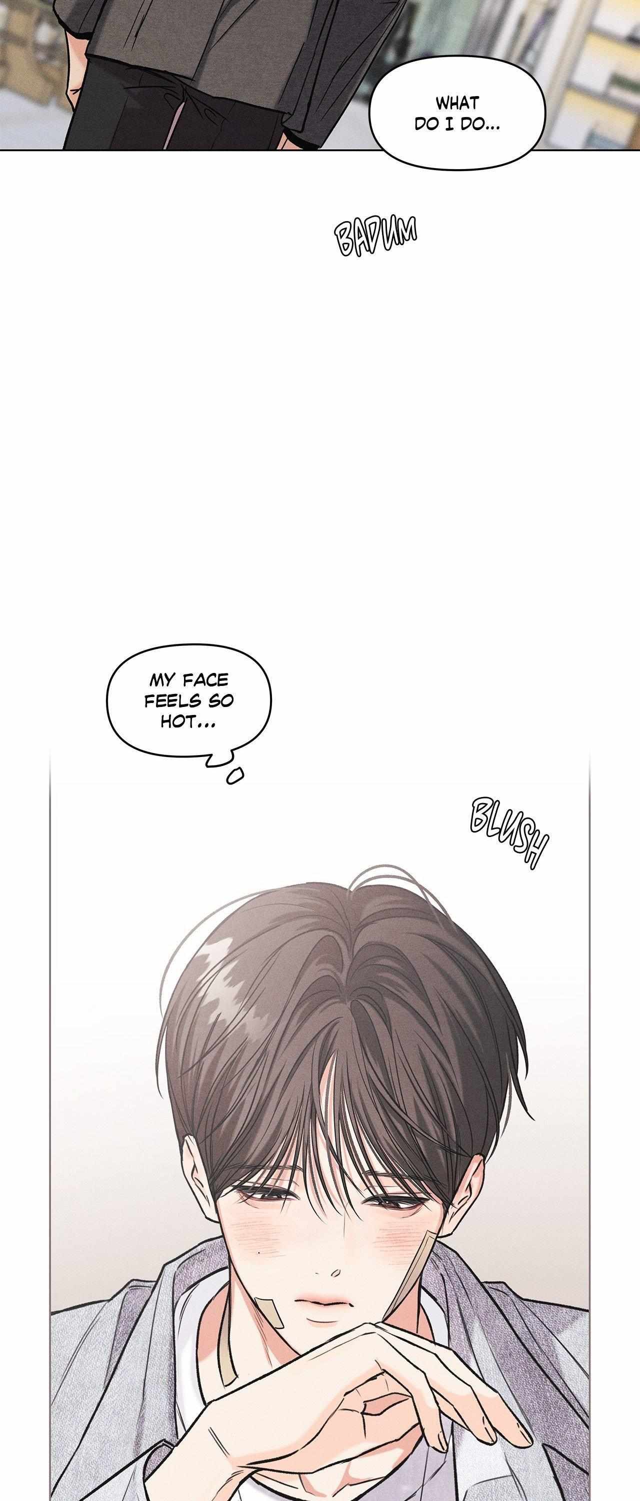 A daily part-time job Chapter 31 page 37