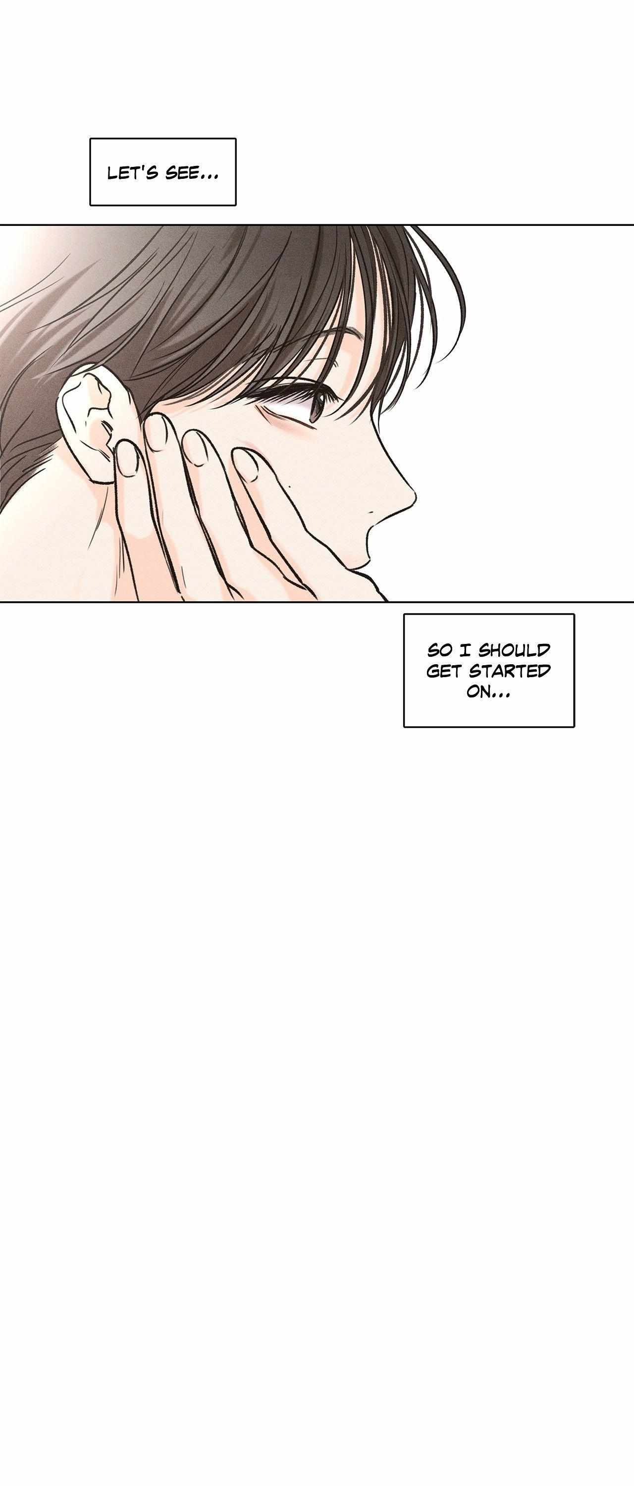 A daily part-time job Chapter 31 page 44