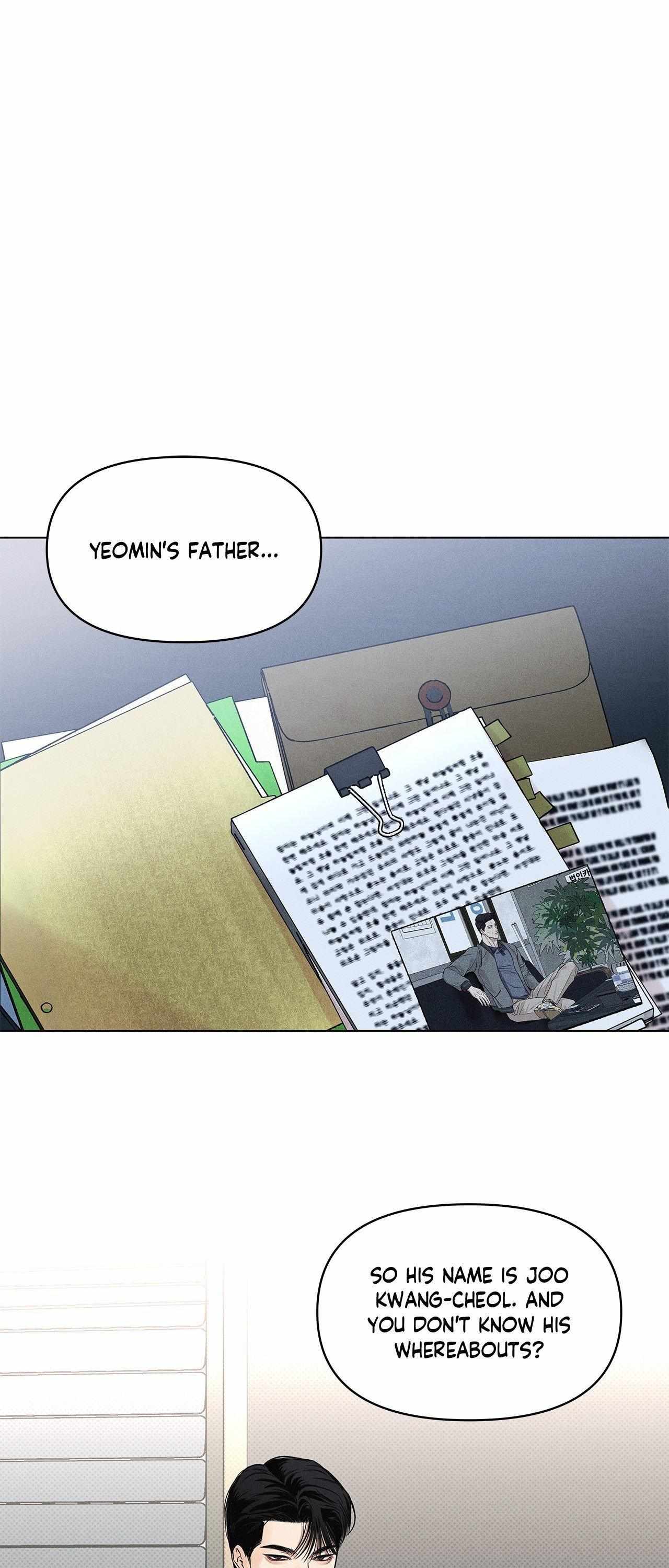 A daily part-time job Chapter 31 page 45