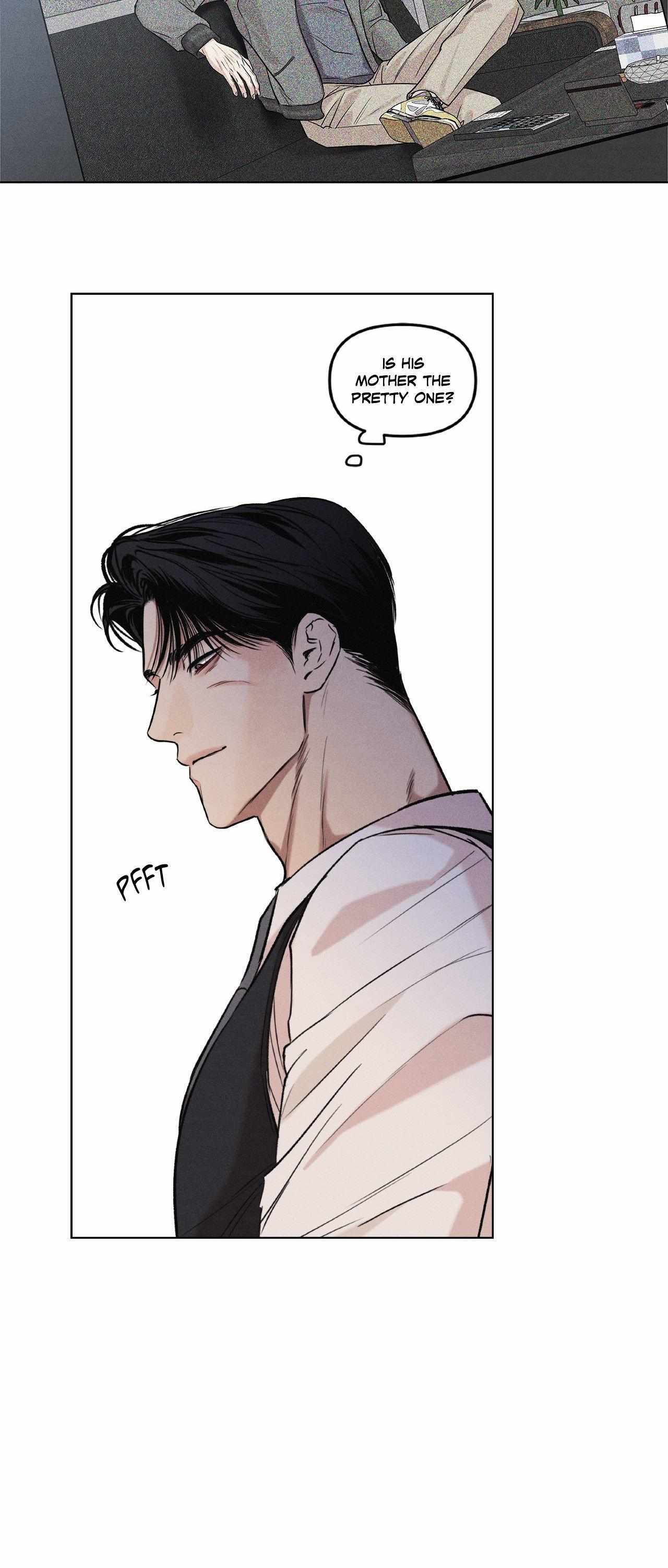 A daily part-time job Chapter 31 page 48