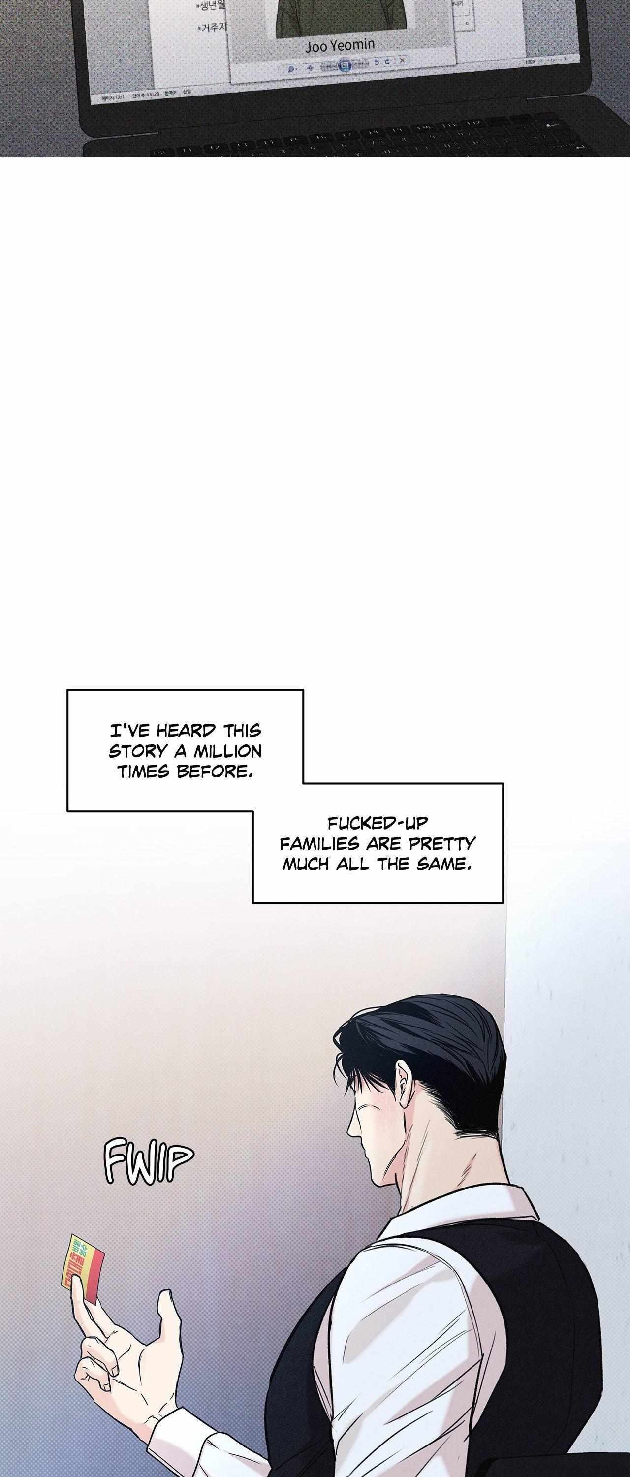 A daily part-time job Chapter 31 page 51