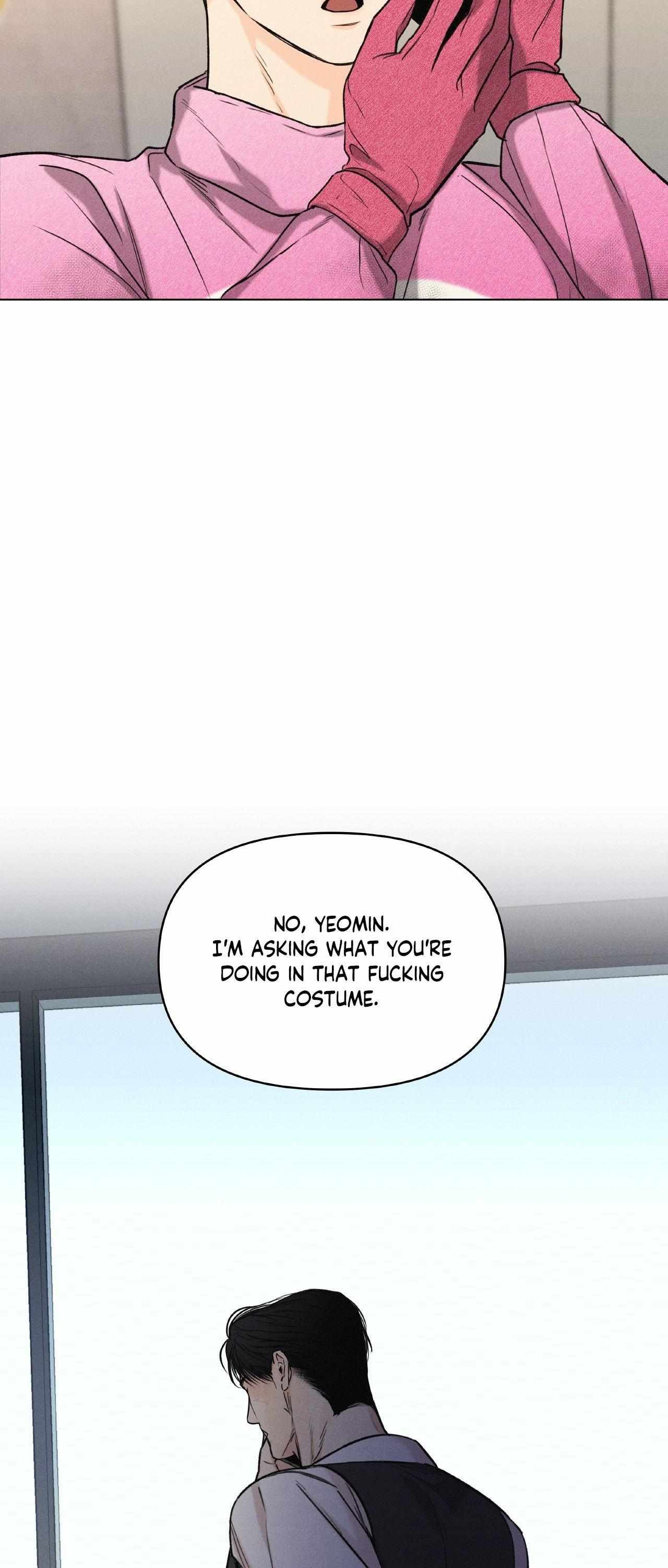 A daily part-time job Chapter 32 page 4