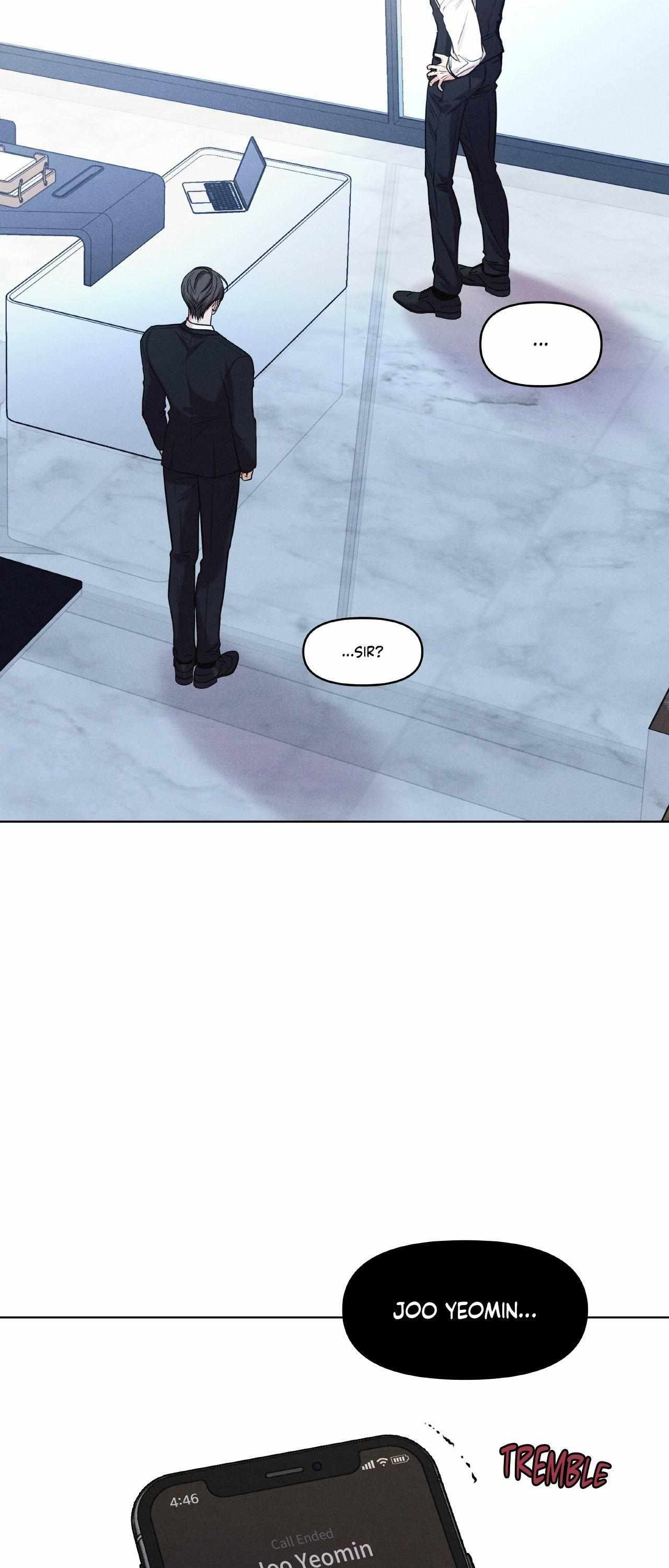 A daily part-time job Chapter 32 page 8