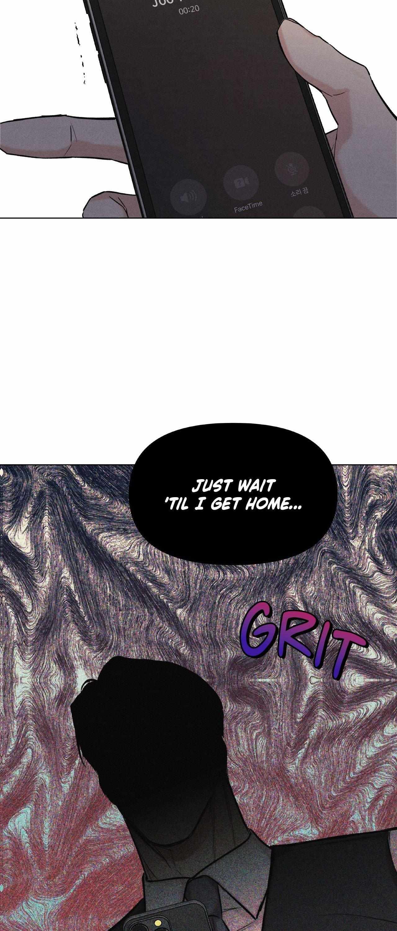 A daily part-time job Chapter 32 page 9