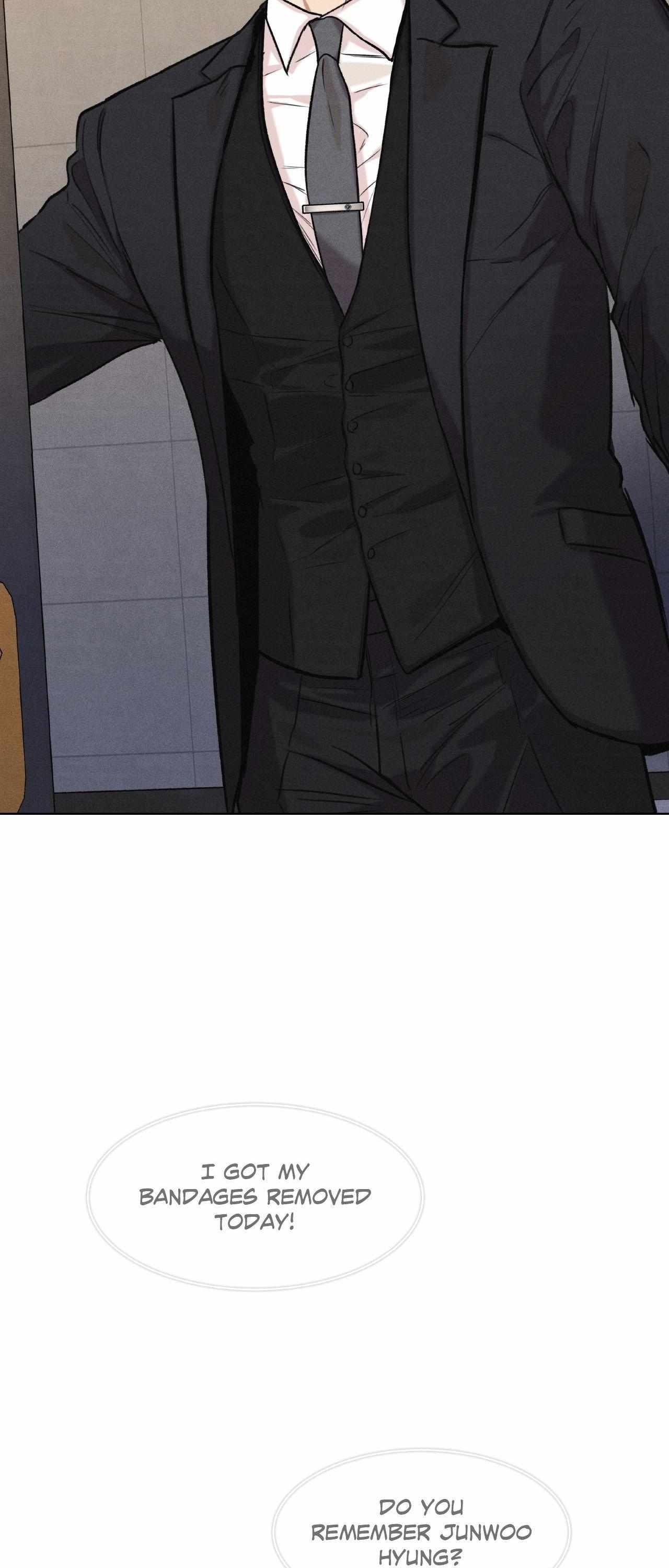 A daily part-time job Chapter 32 page 18