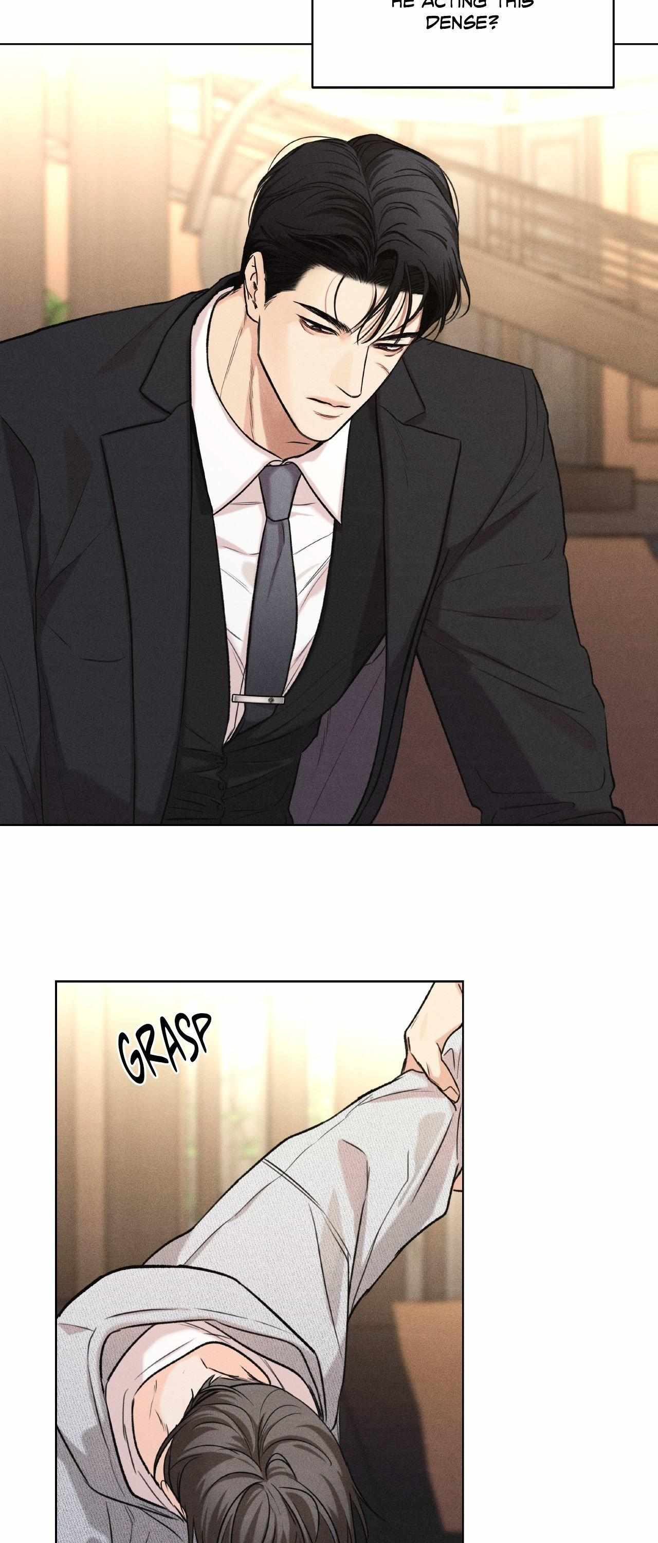 A daily part-time job Chapter 32 page 24