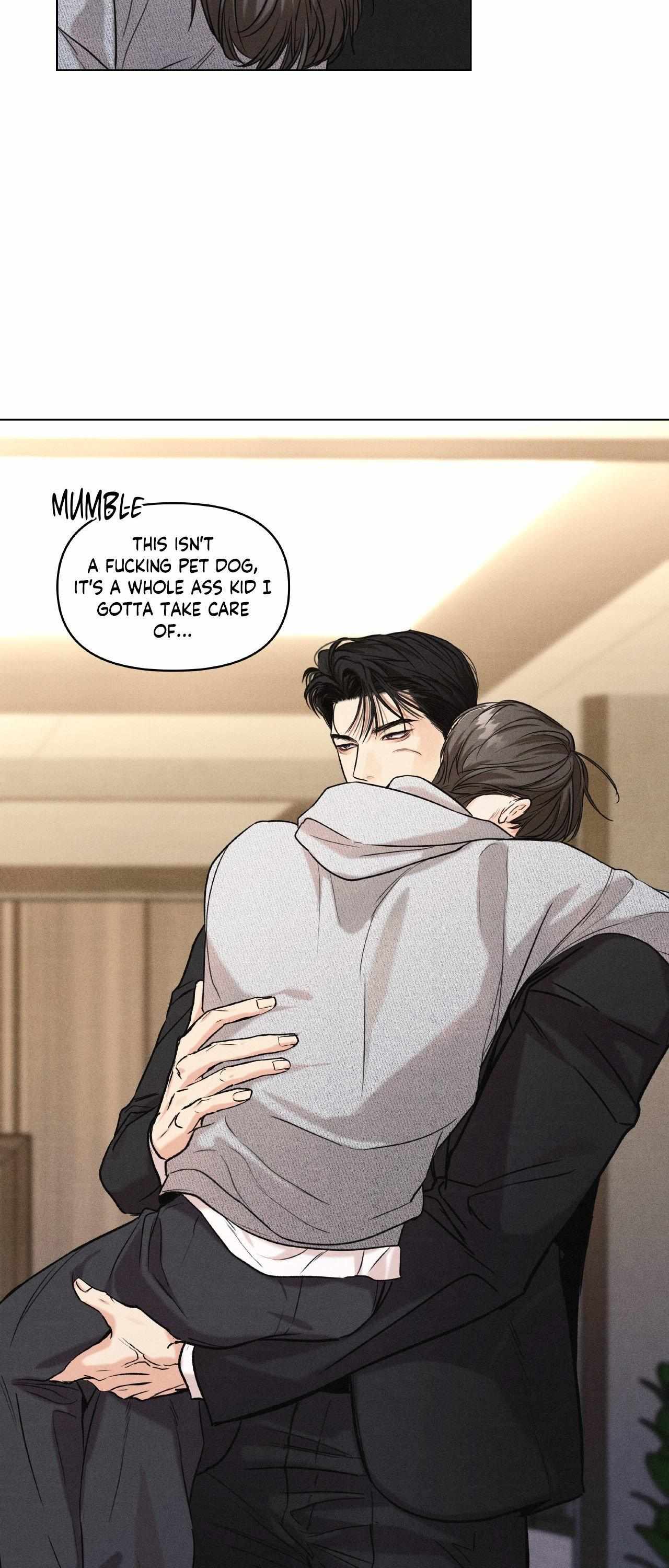 A daily part-time job Chapter 32 page 25