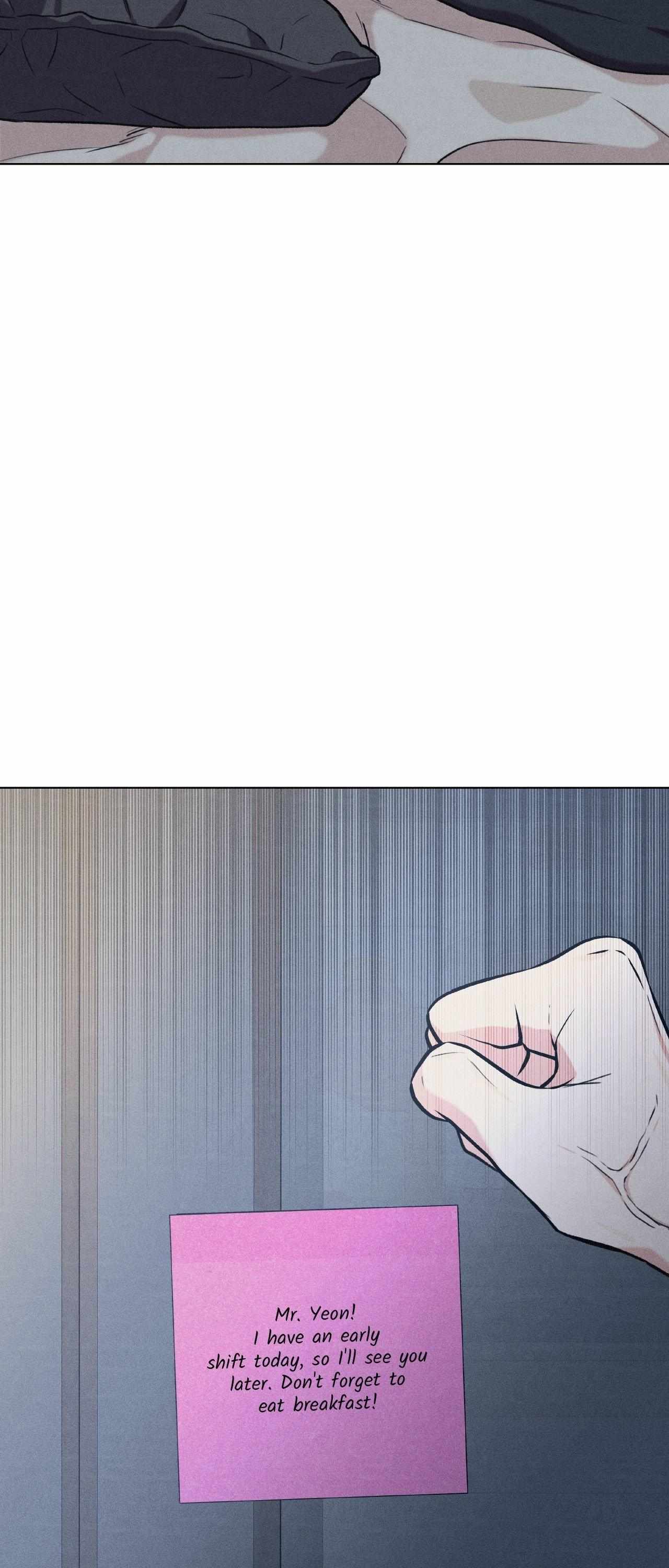 A daily part-time job Chapter 32 page 30