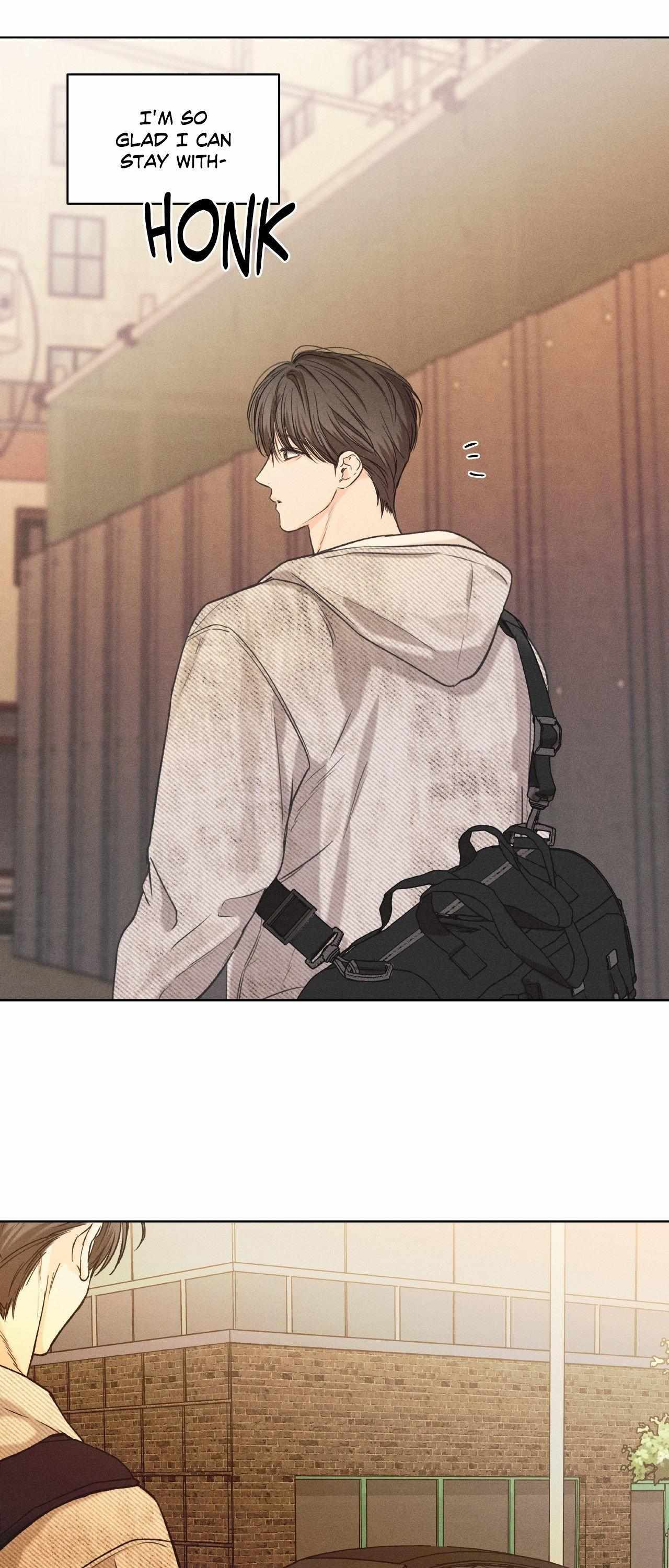 A daily part-time job Chapter 32 page 37