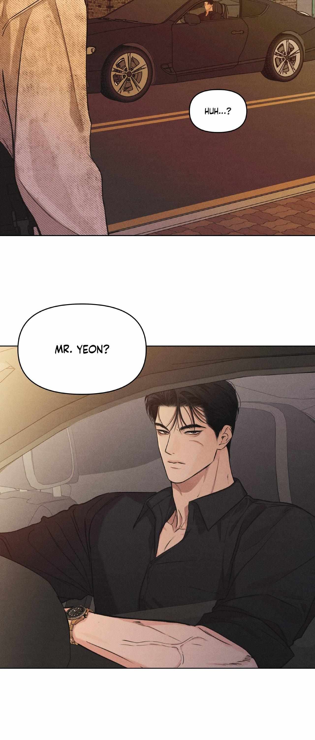 A daily part-time job Chapter 32 page 38