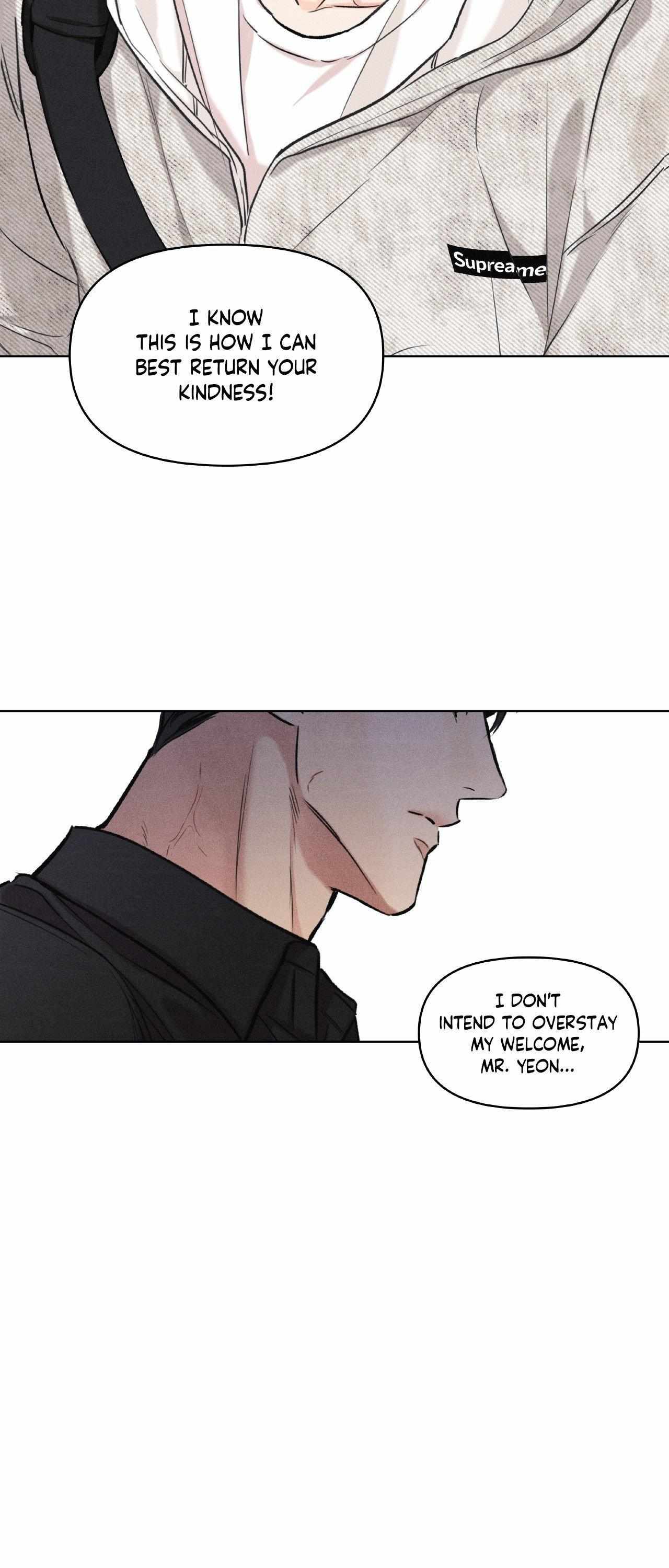 A daily part-time job Chapter 32 page 48