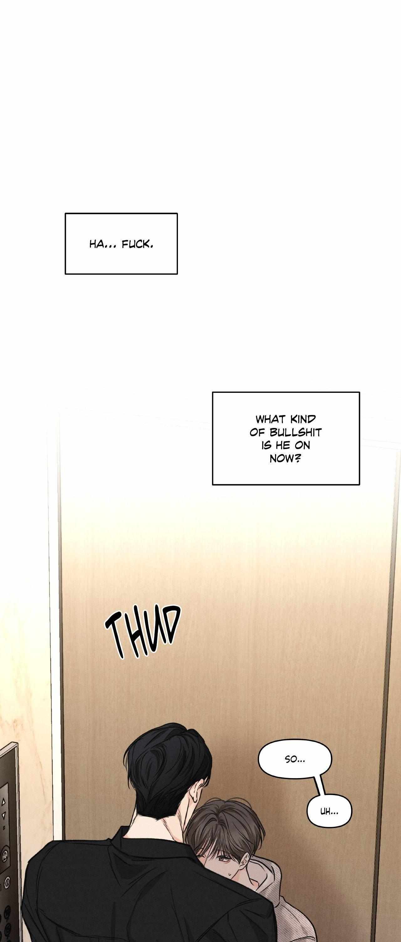 A daily part-time job Chapter 32 page 49