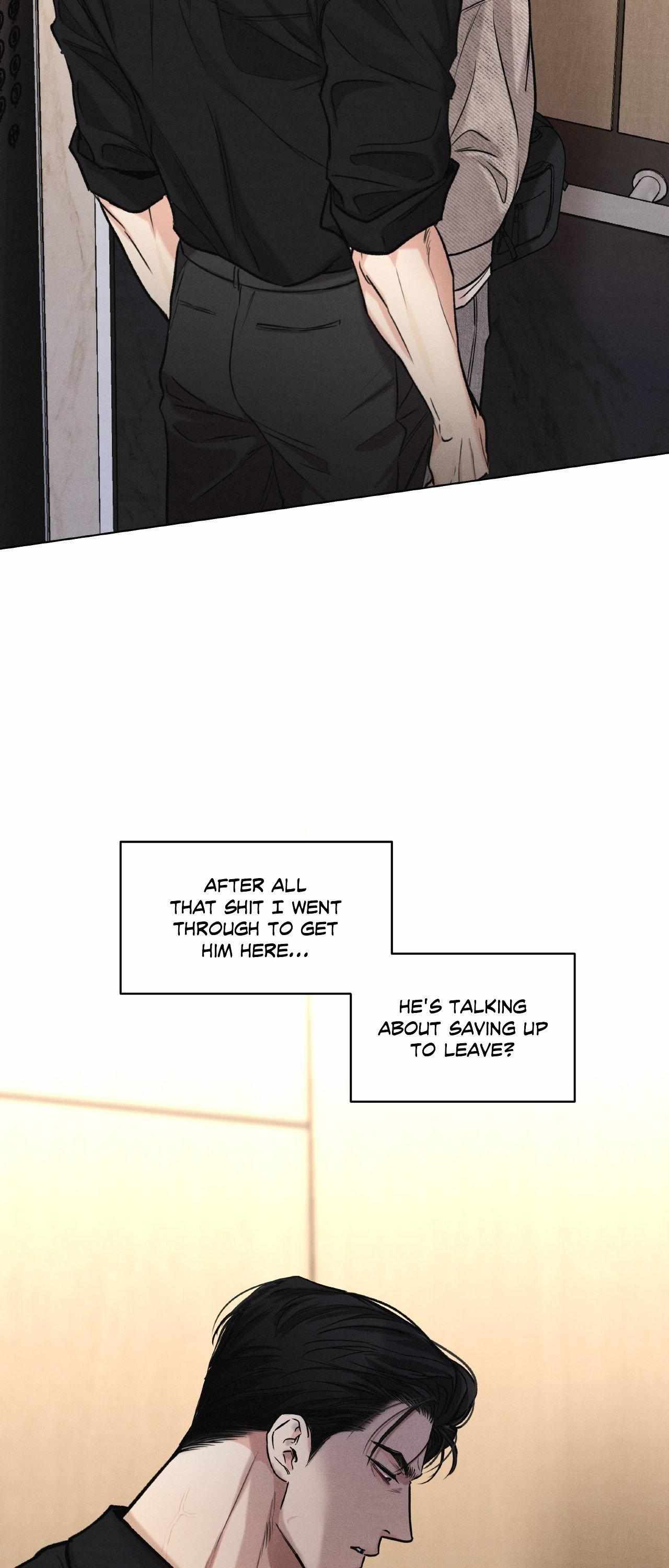 A daily part-time job Chapter 32 page 50