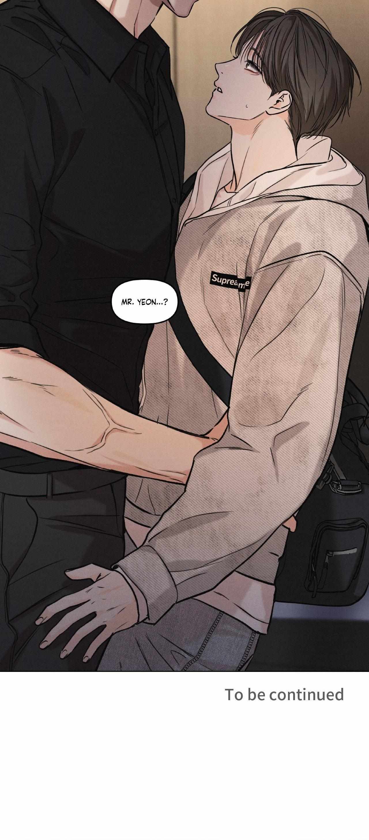 A daily part-time job Chapter 32 page 51