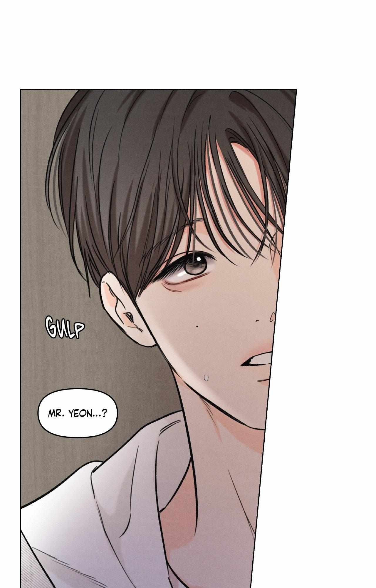 A daily part-time job Chapter 33 page 1