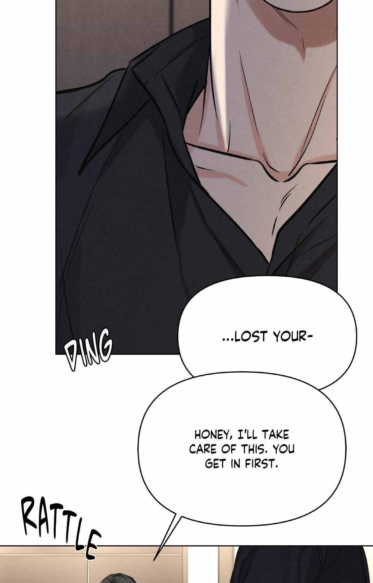 A daily part-time job Chapter 33 page 3