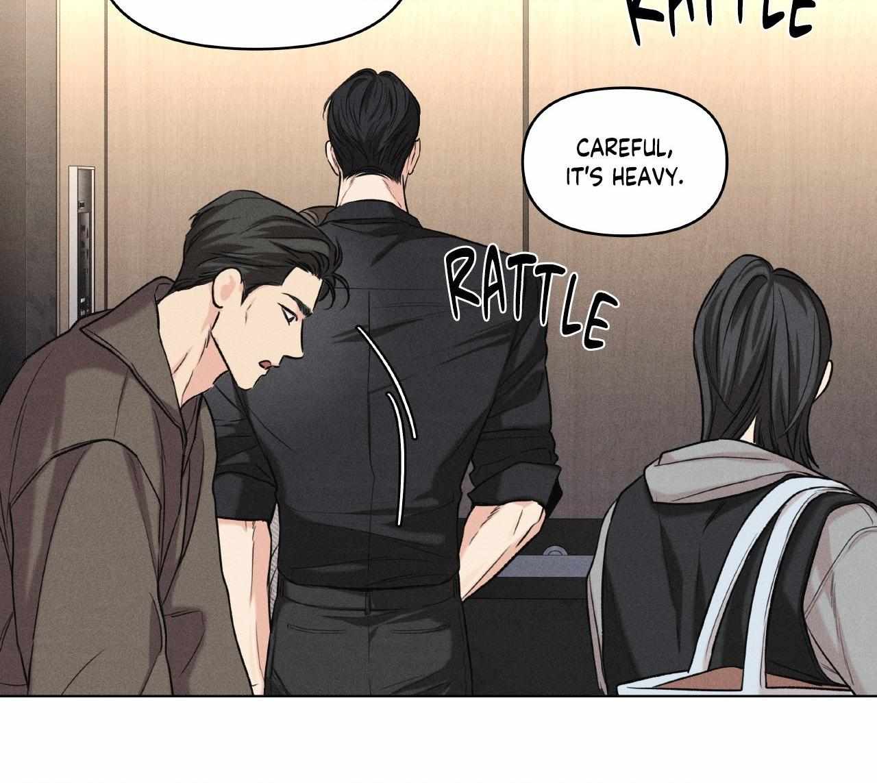 A daily part-time job Chapter 33 page 5