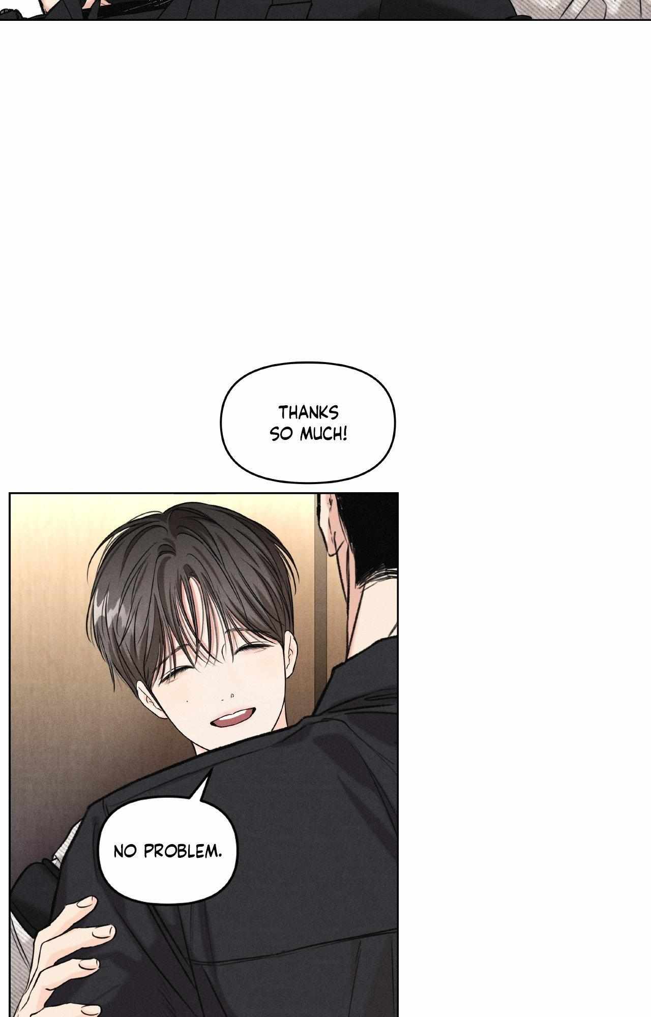 A daily part-time job Chapter 33 page 8