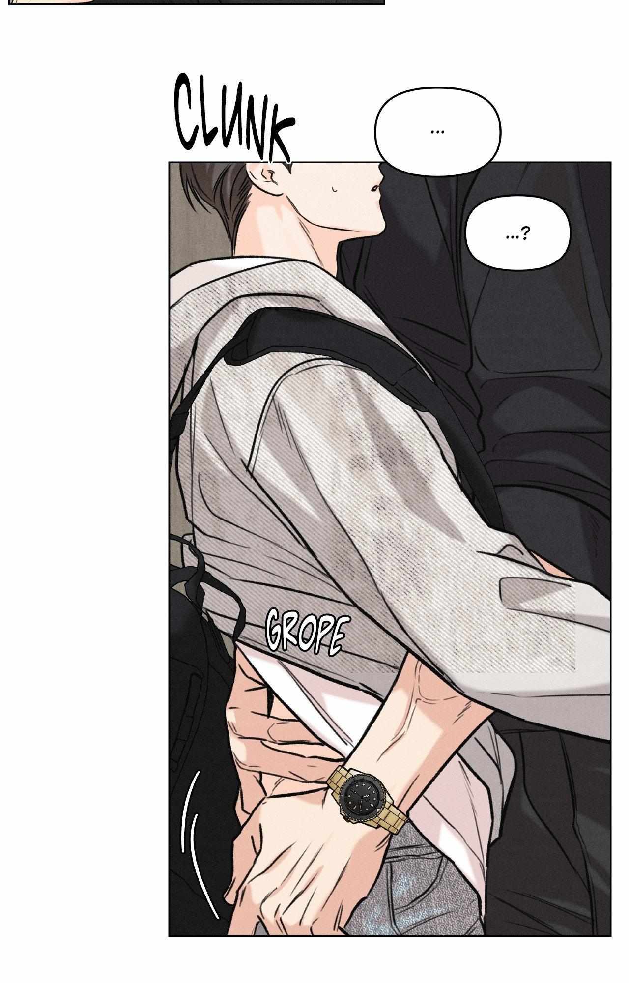 A daily part-time job Chapter 33 page 9