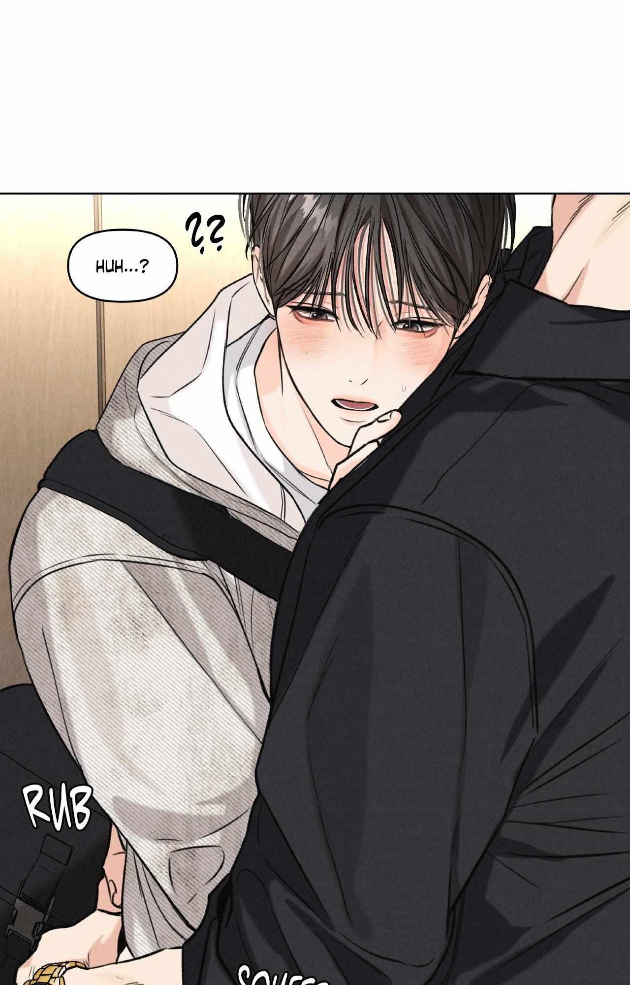 A daily part-time job Chapter 33 page 11