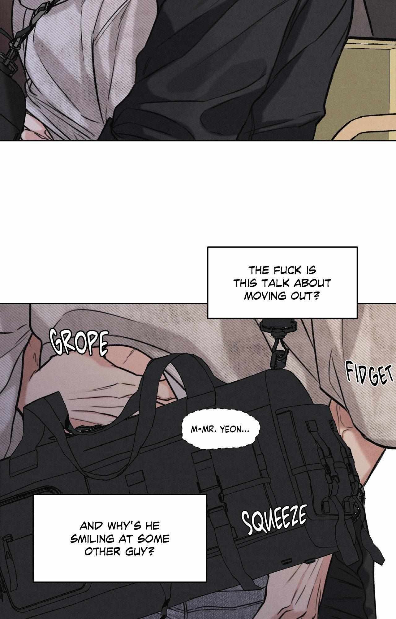 A daily part-time job Chapter 33 page 13