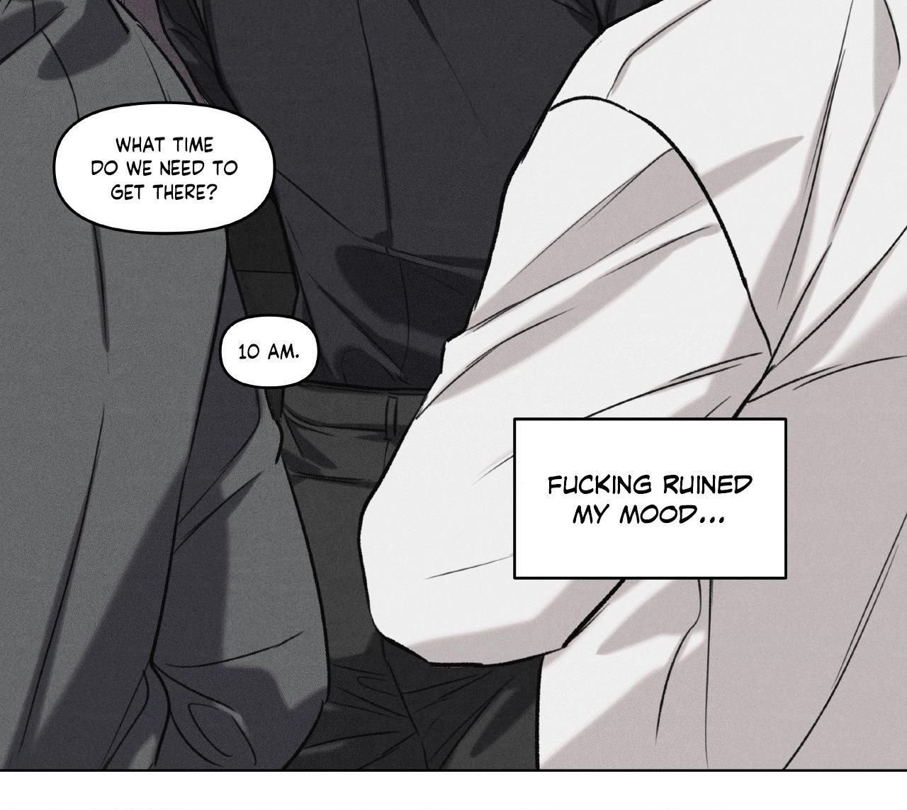 A daily part-time job Chapter 33 page 15