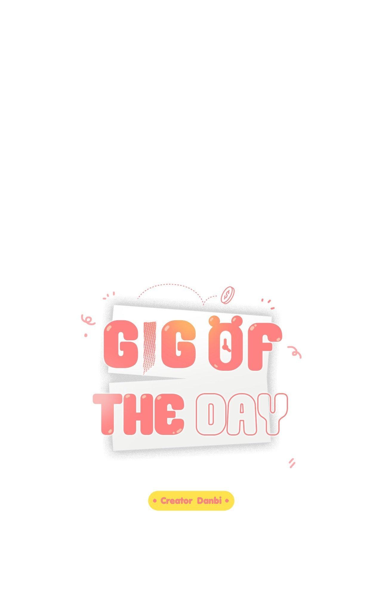 A daily part-time job Chapter 33 page 16