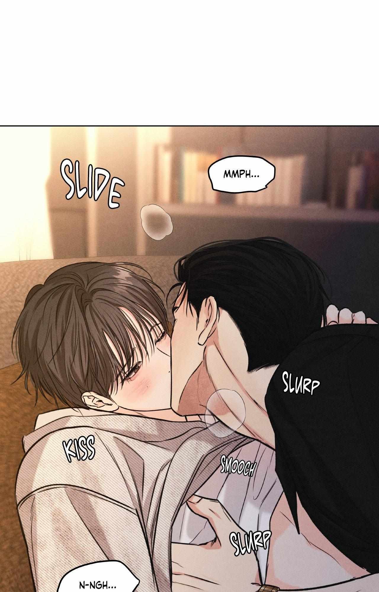 A daily part-time job Chapter 33 page 20