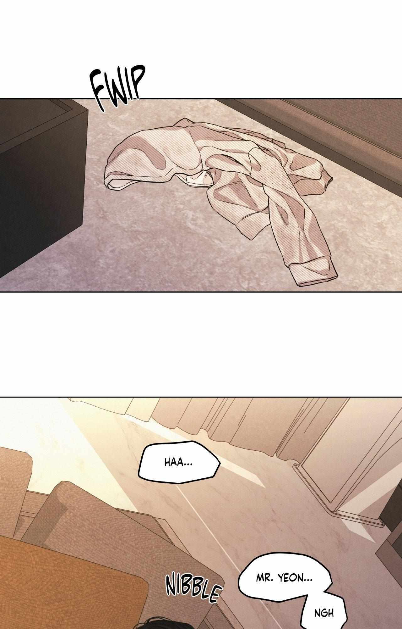 A daily part-time job Chapter 33 page 22