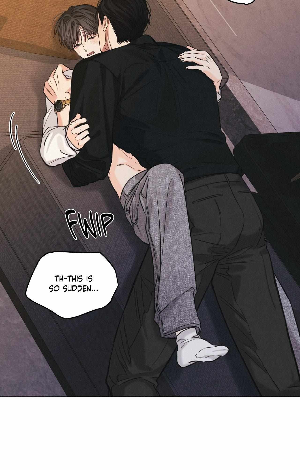 A daily part-time job Chapter 33 page 23