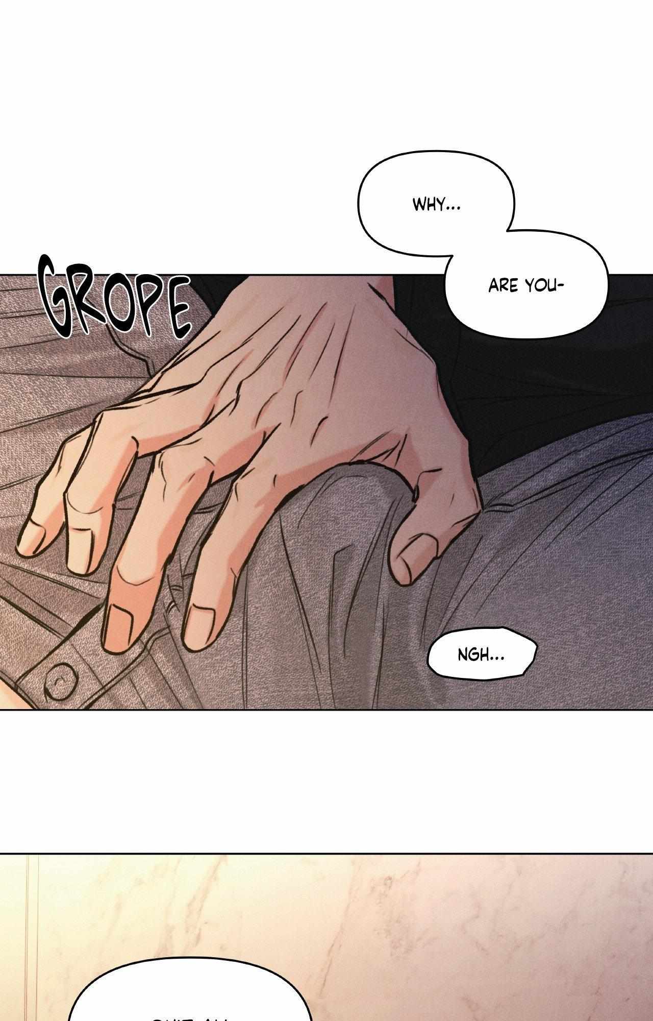 A daily part-time job Chapter 33 page 24