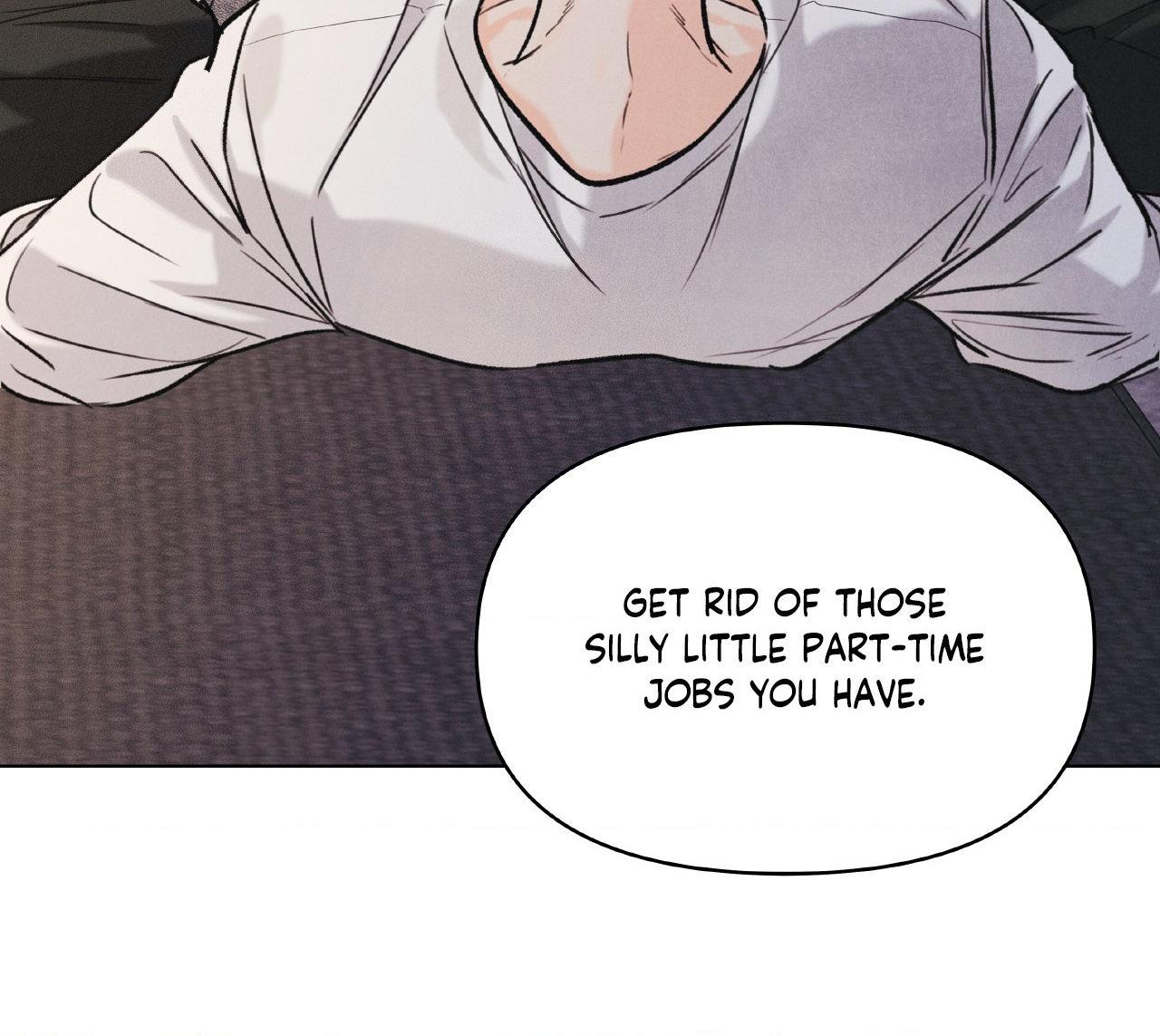 A daily part-time job Chapter 33 page 26