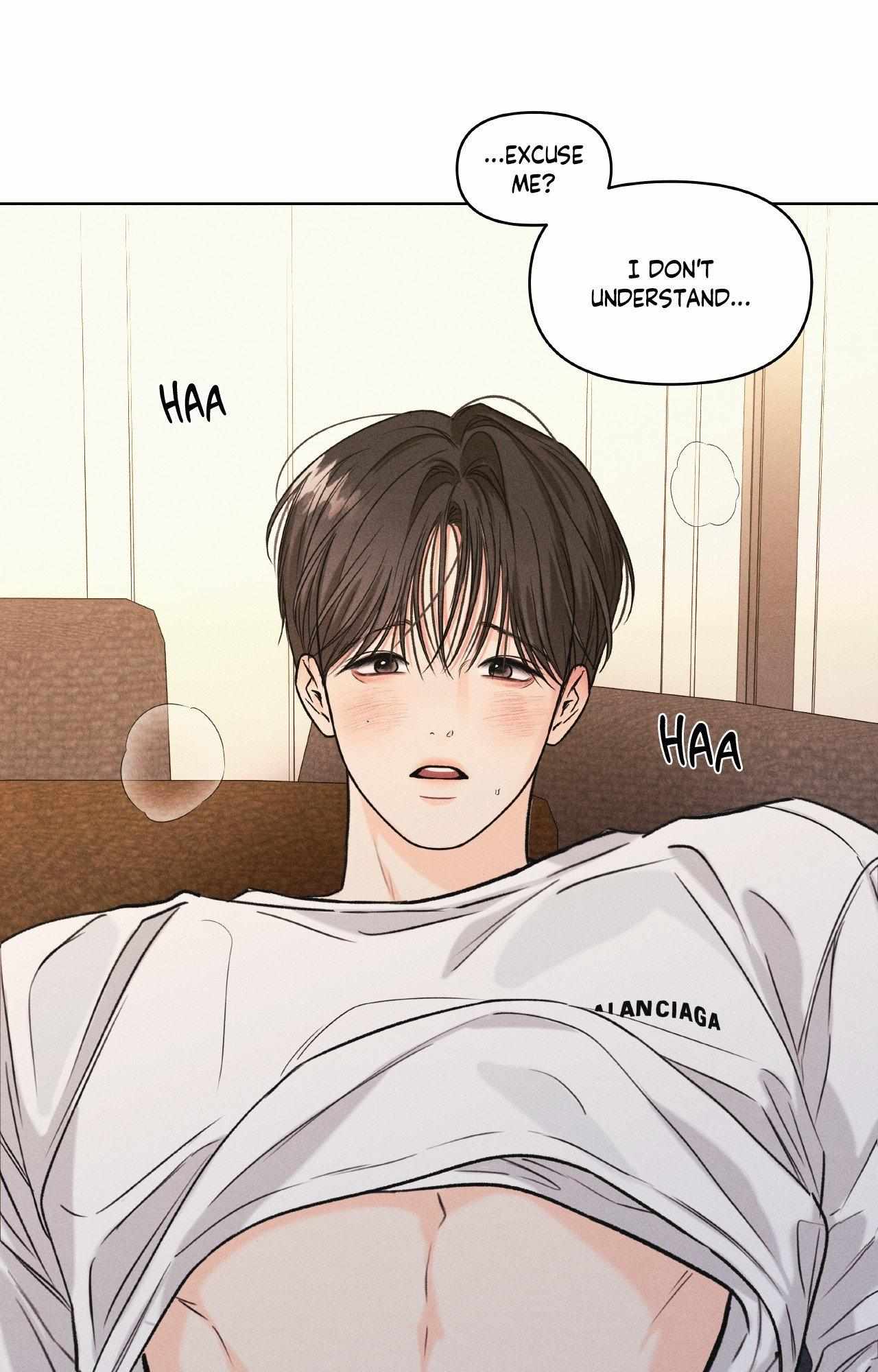 A daily part-time job Chapter 33 page 27