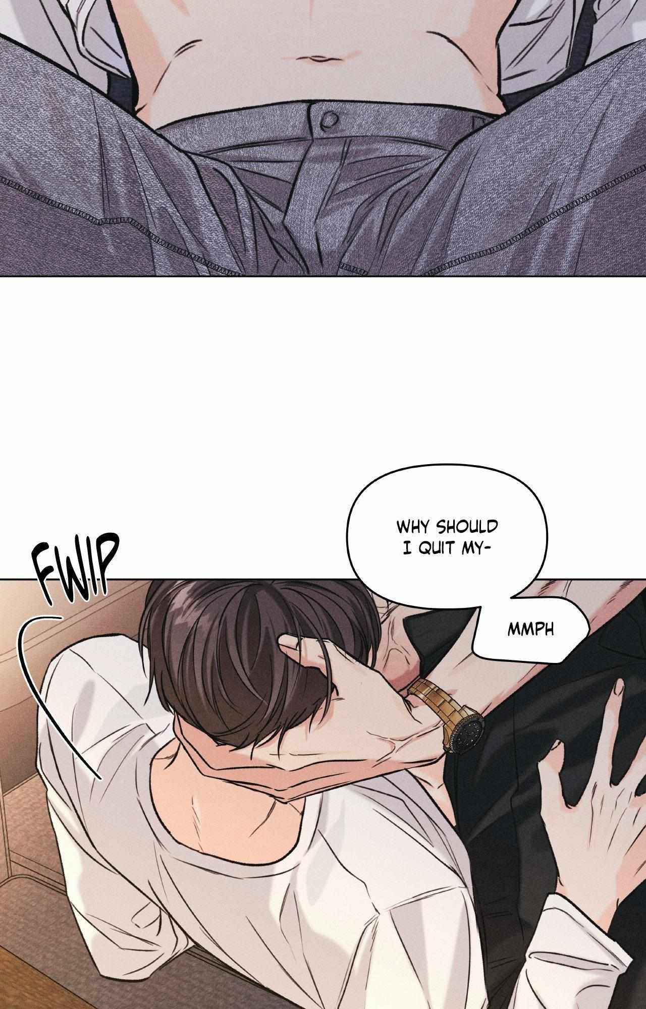 A daily part-time job Chapter 33 page 28