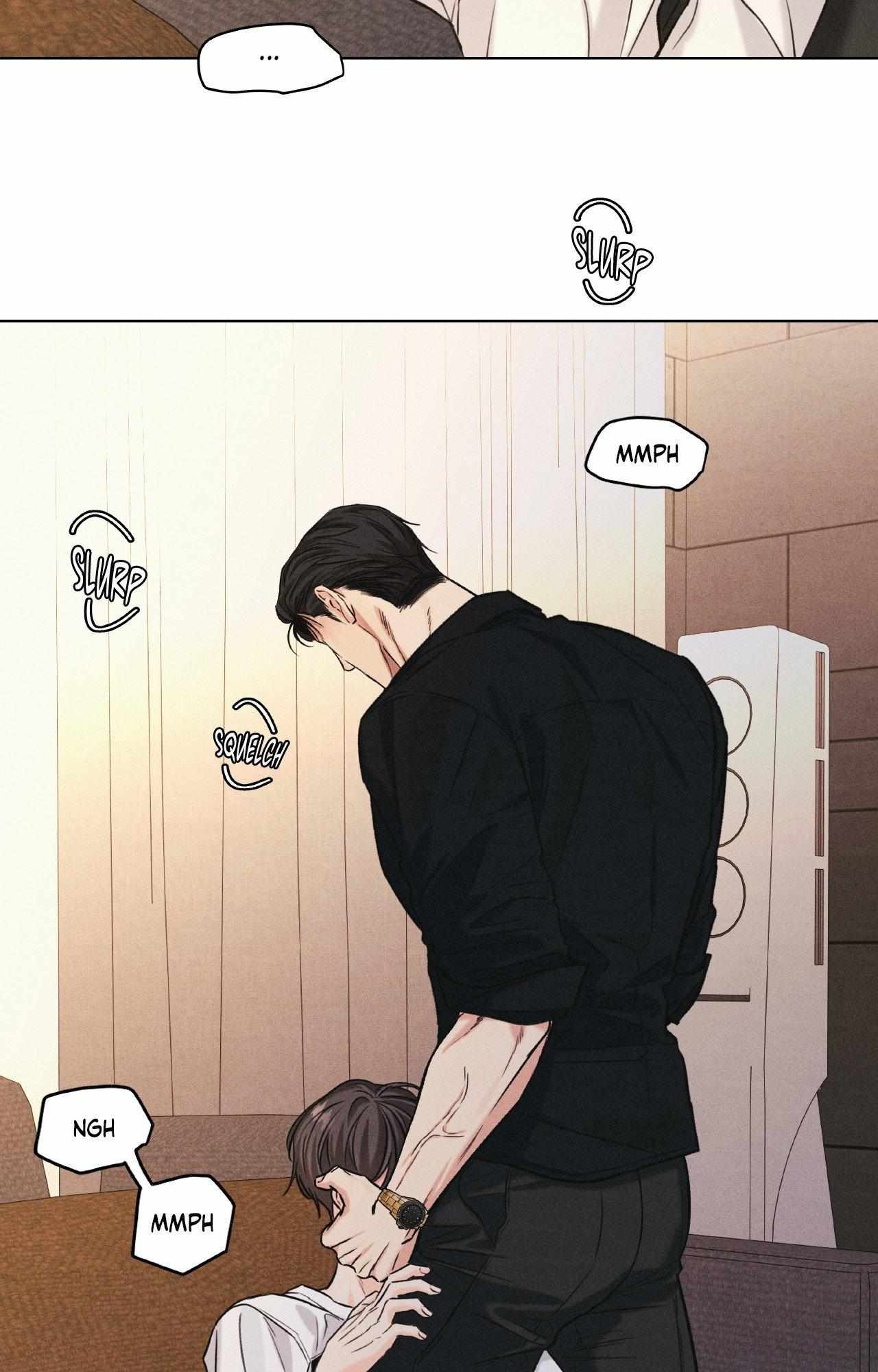 A daily part-time job Chapter 33 page 29