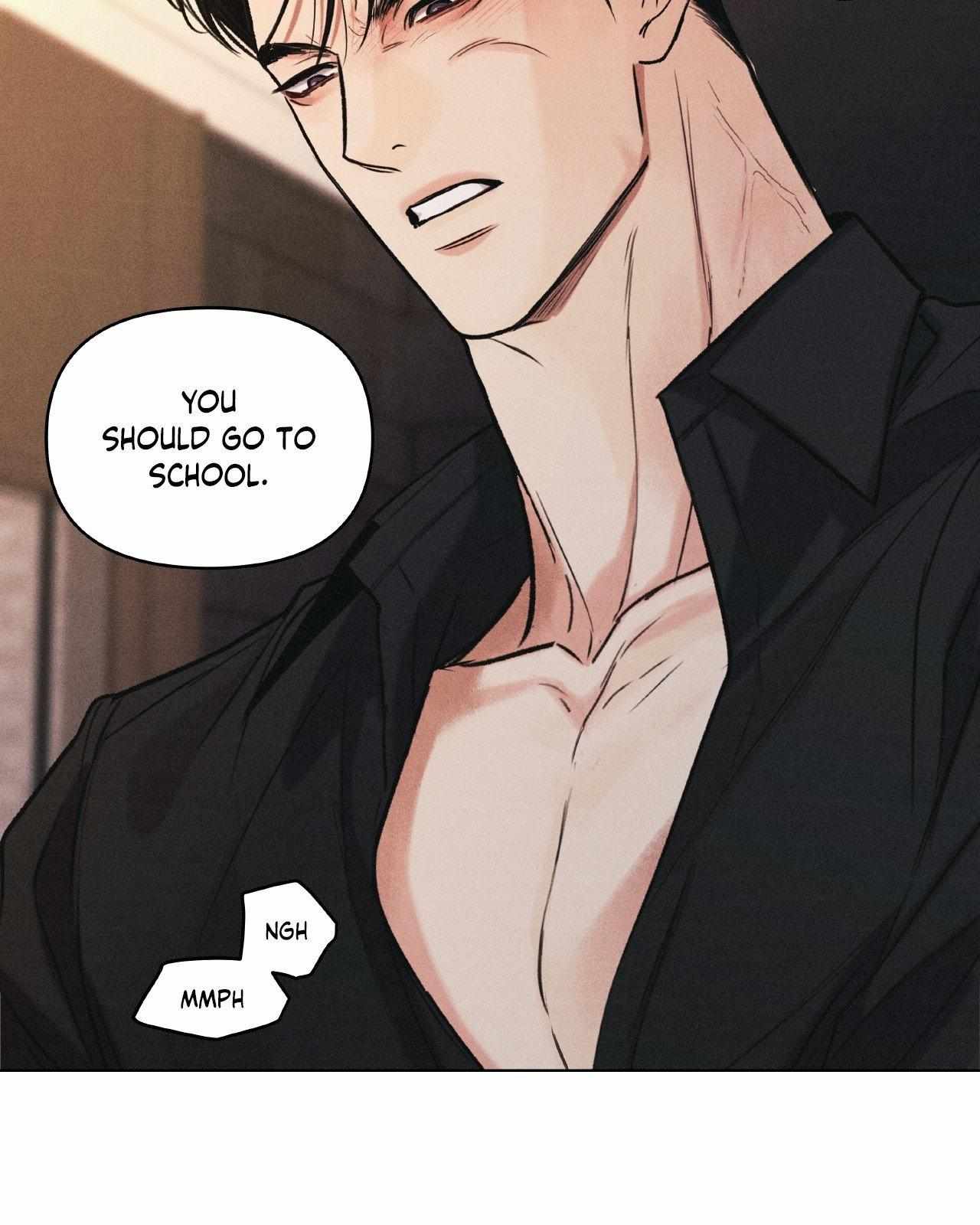 A daily part-time job Chapter 33 page 31