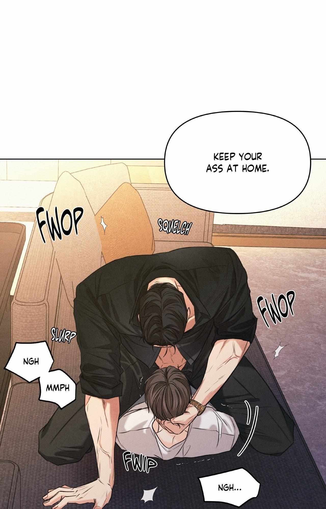 A daily part-time job Chapter 33 page 33