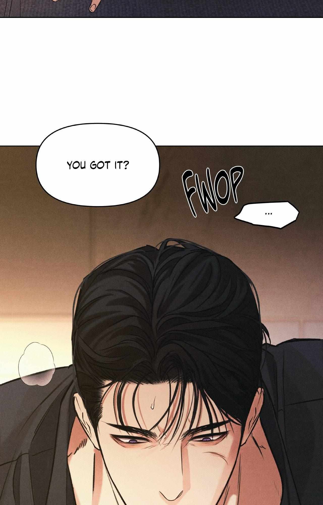 A daily part-time job Chapter 33 page 34