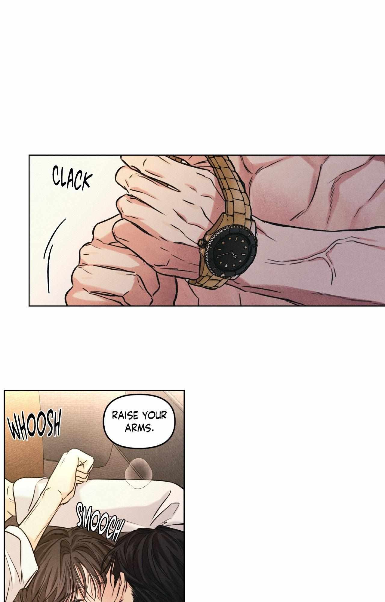 A daily part-time job Chapter 33 page 40